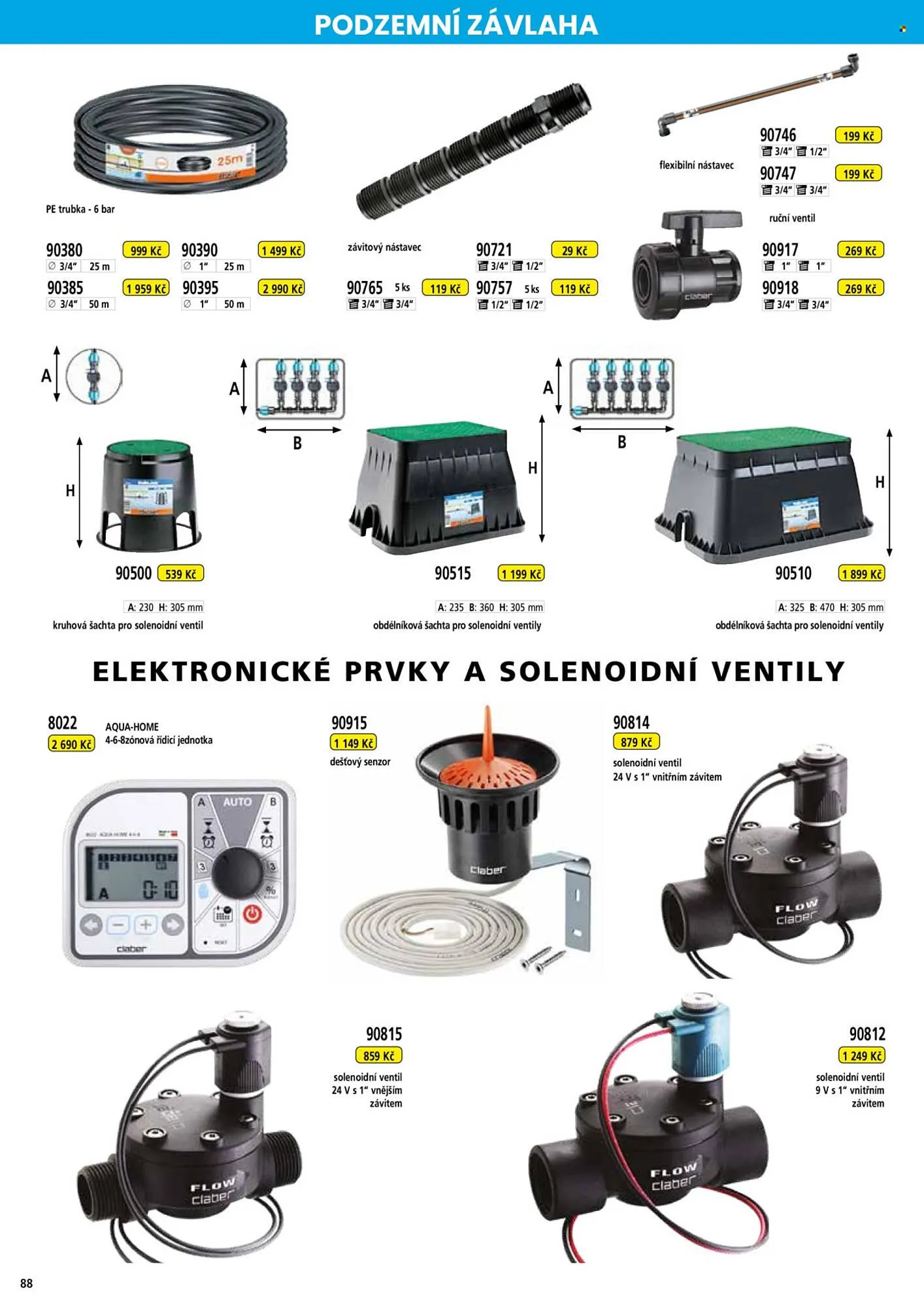 Hecht leták - 18. února 31. srpna 2026 - Page 88