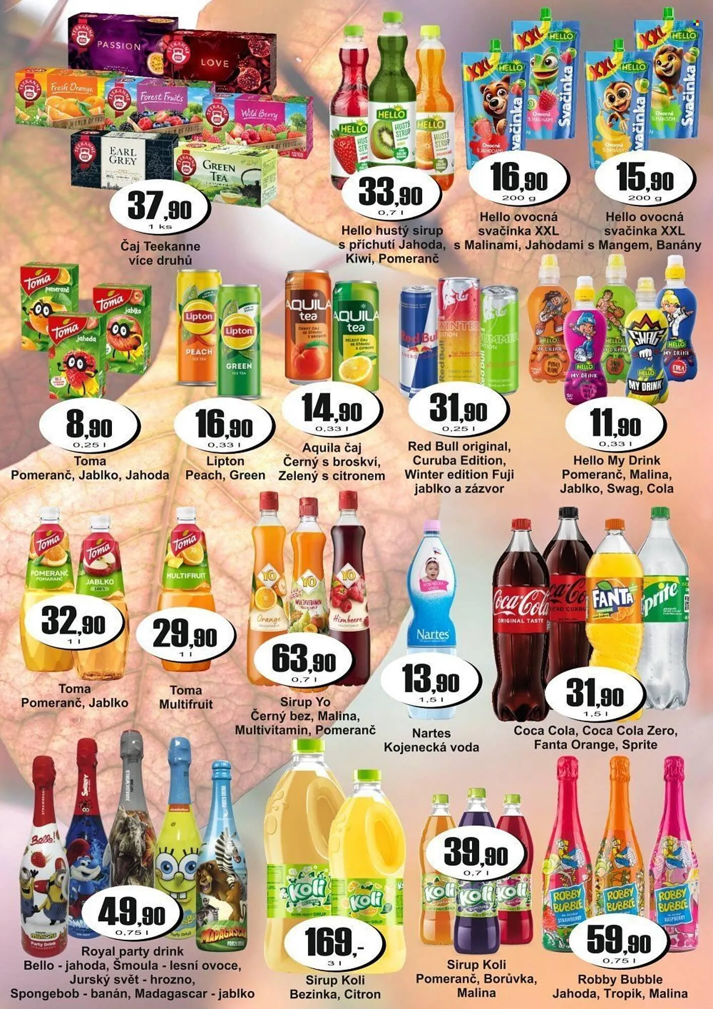 Adam leták - 12. listopadu 19. listopadu 2025 - Page 7