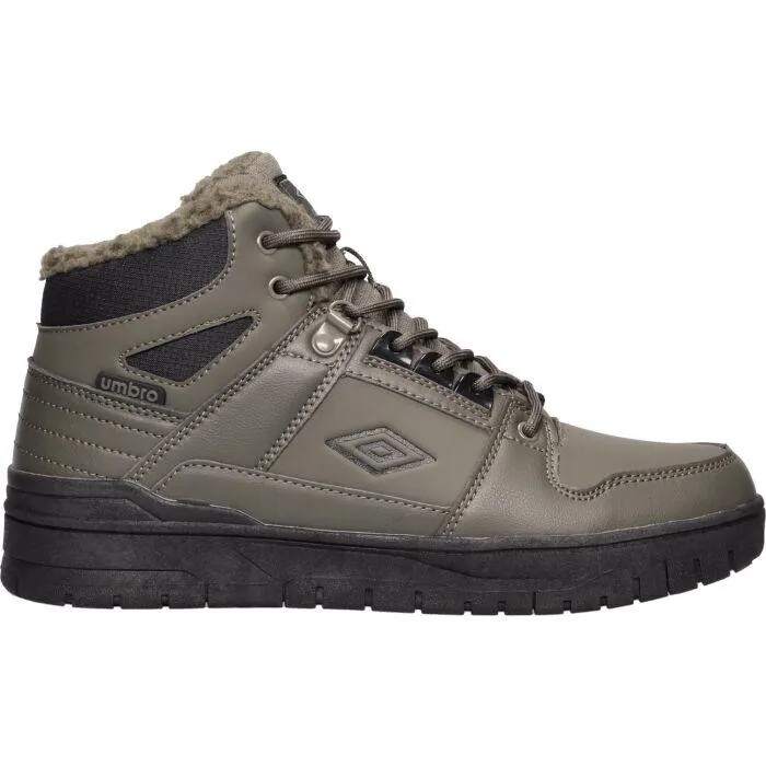 Pánská zimní obuv