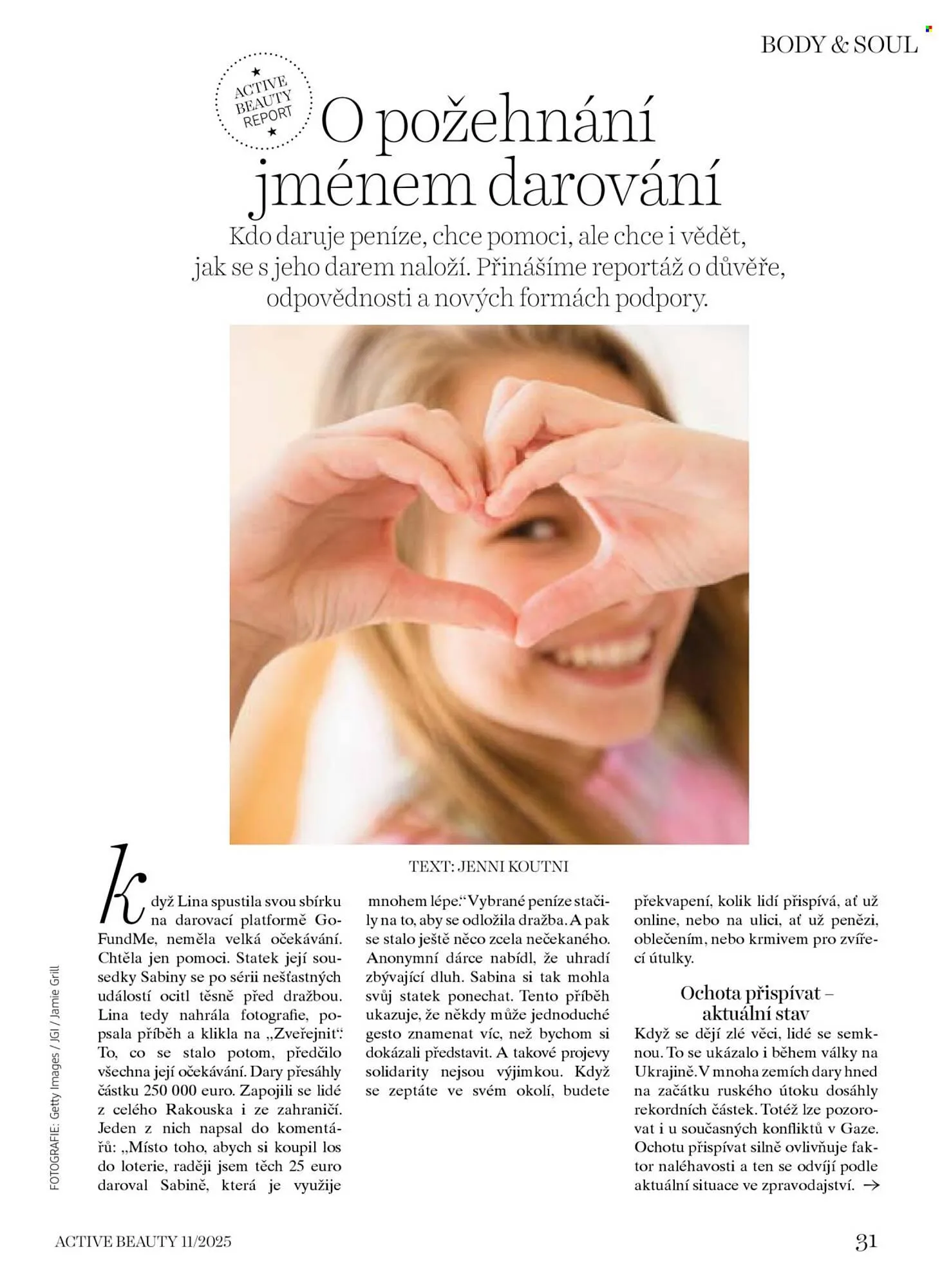 Dm drogerie leták - 7. listopadu 4. prosince 2025 - Page 31