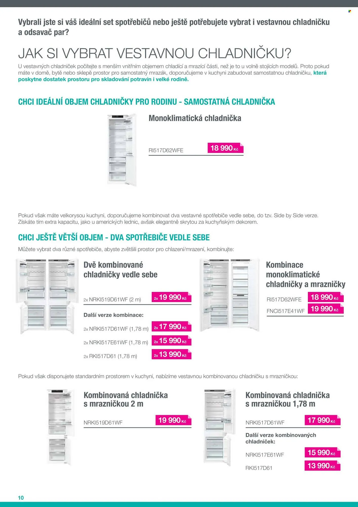 Möbelix leták - 17. dubna 30. dubna 2026 - Page 10