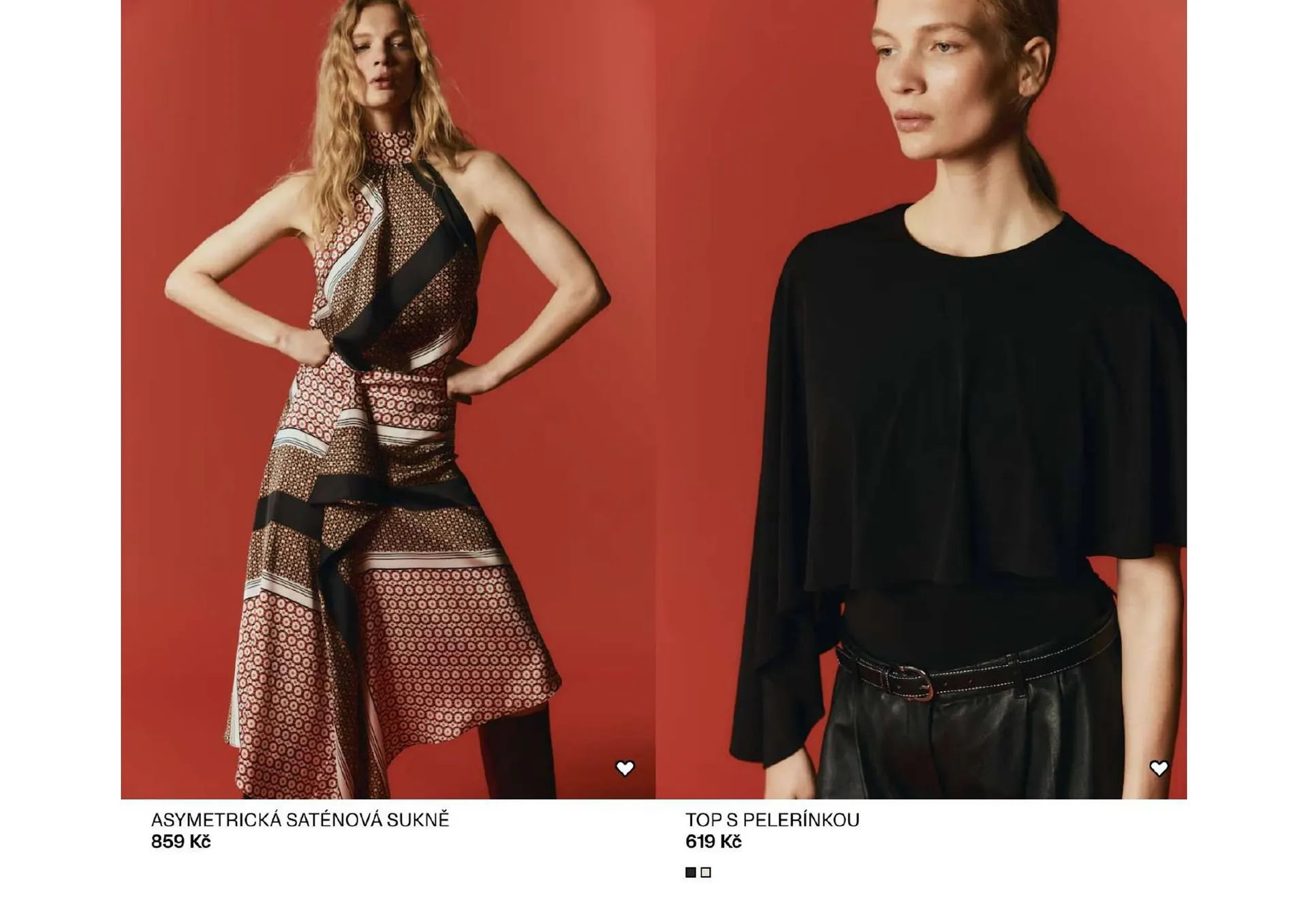 H&M leták - 3. března 23. března 2026 - Page 4