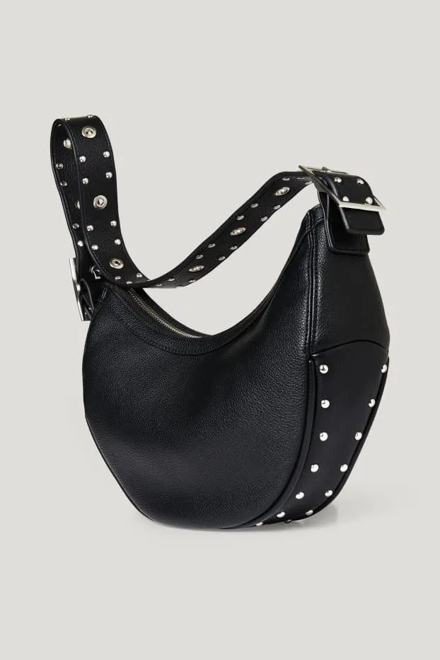 CLOCKHOUSE - schoudertas - imitatieleer