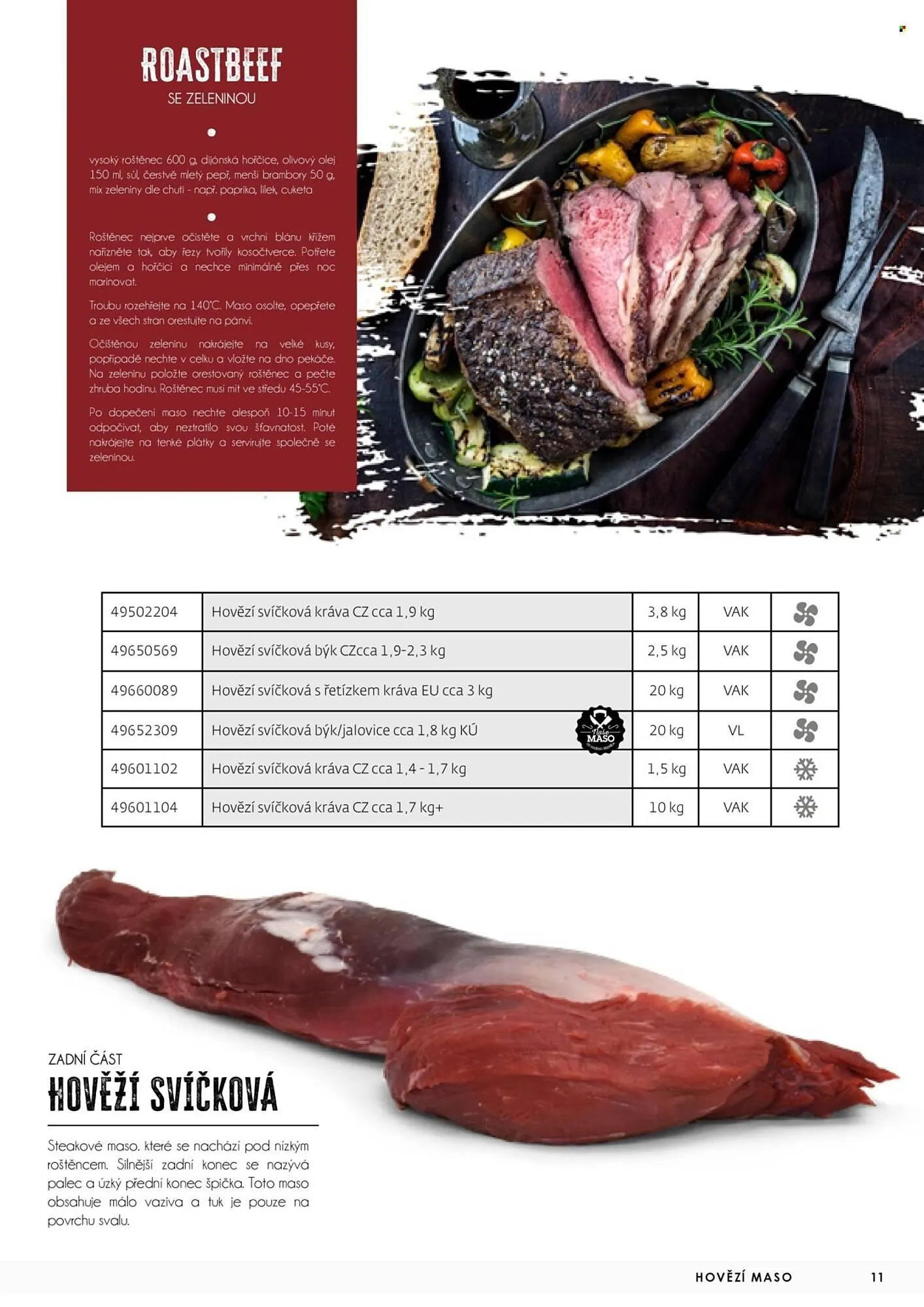 Jip leták - 3. května 31. prosince 2025 - Page 11