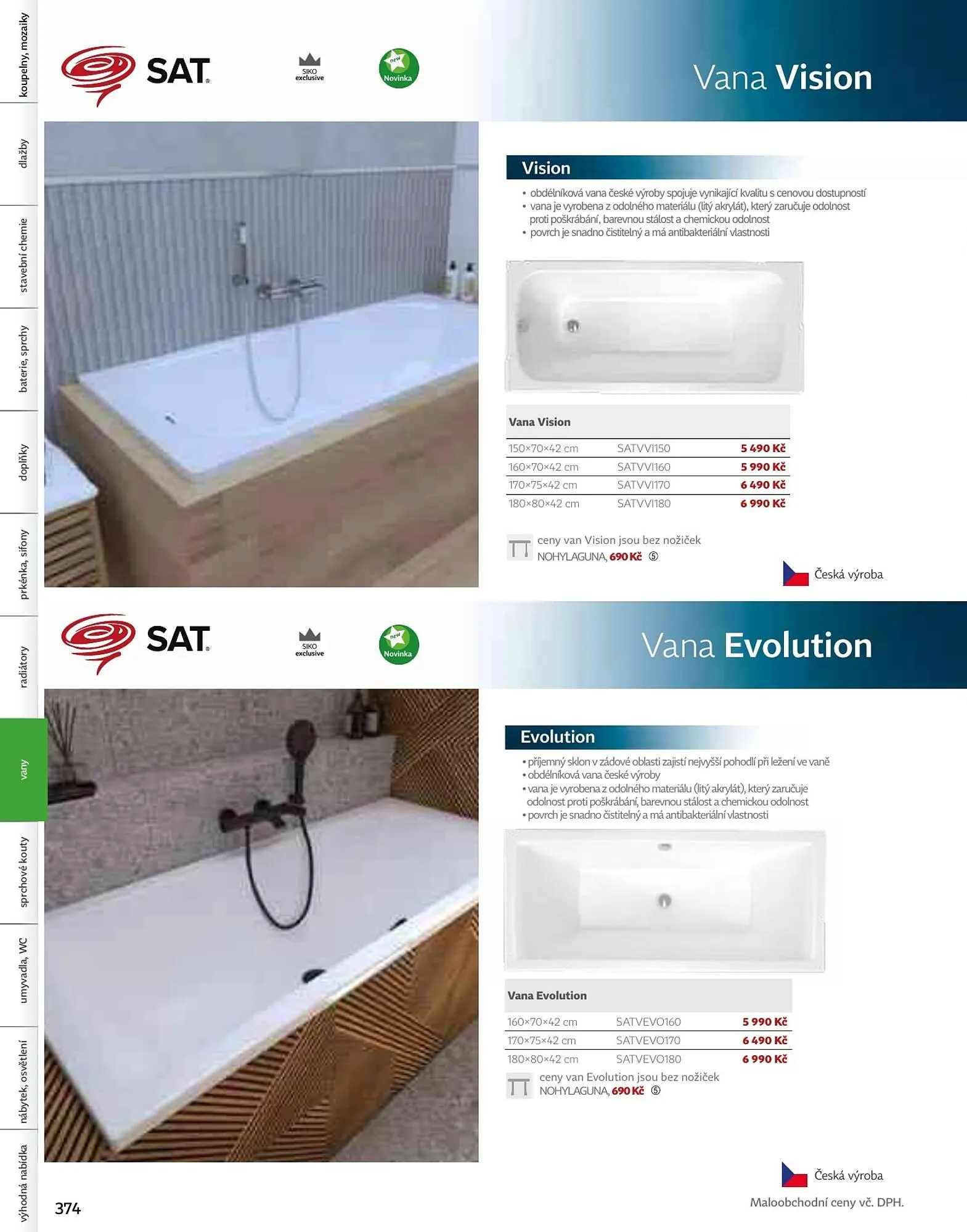 Siko leták - 6. září 31. prosince 2026 - Page 376