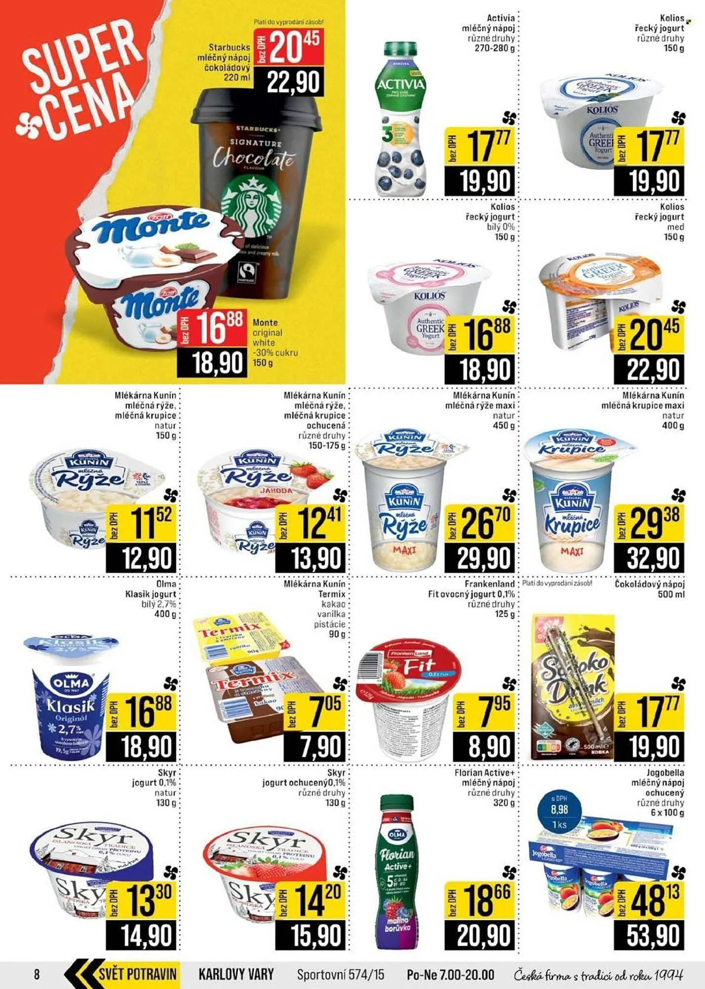 Jip leták - 14. ledna 20. ledna 2026 - Page 8