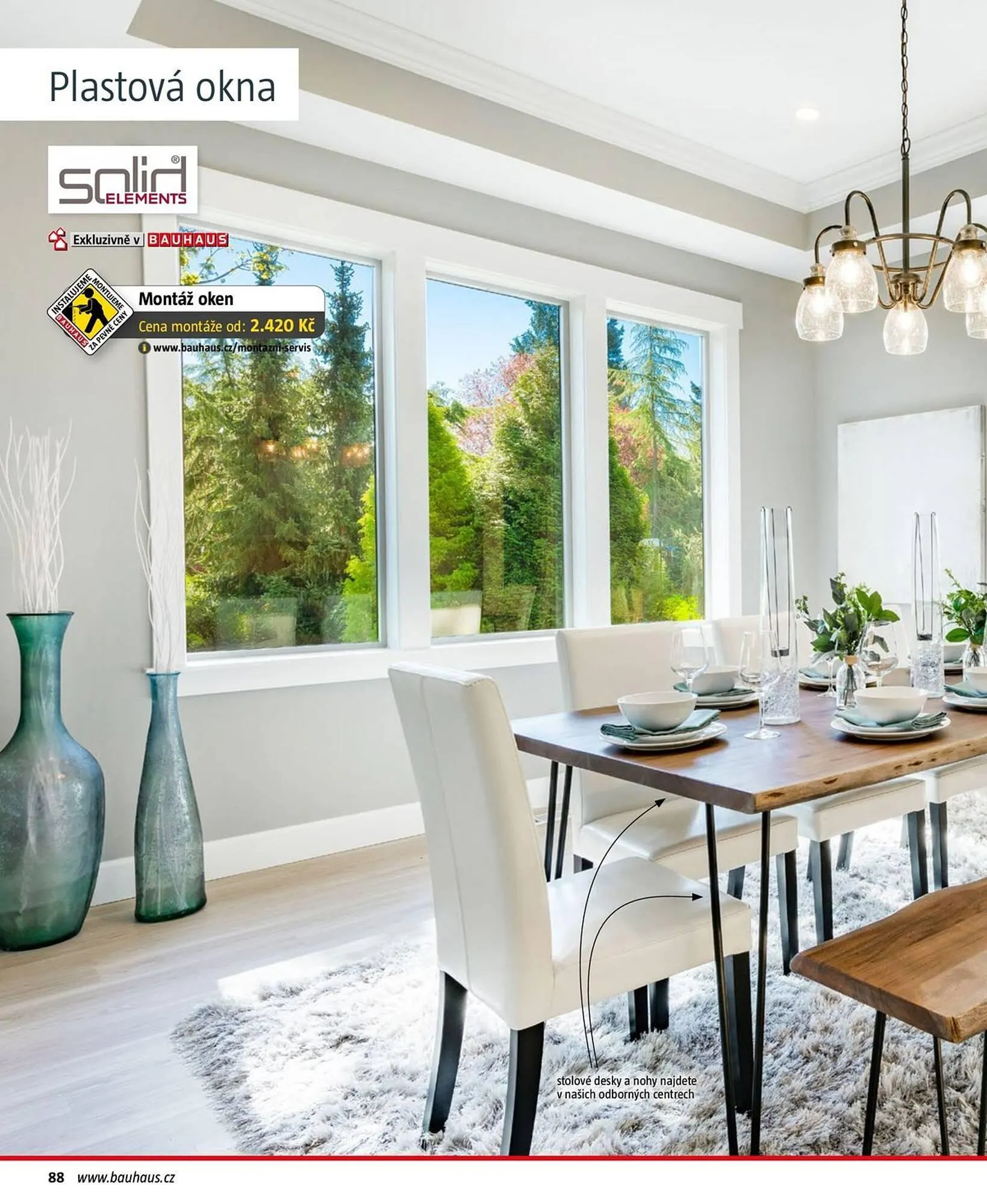 Bauhaus leták - 14. srpna 31. prosince 2025 - Page 88