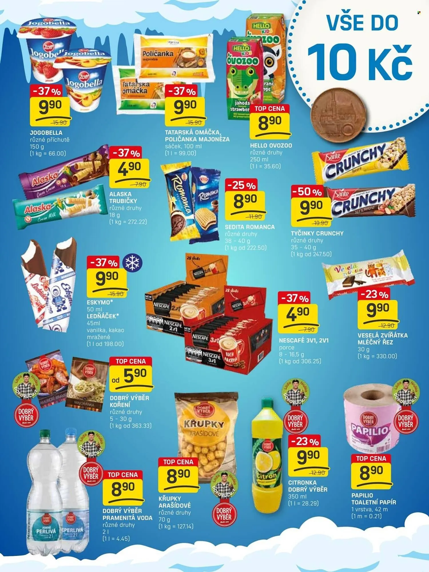 Flop leták - 2. ledna 6. ledna 2026 - Page 3