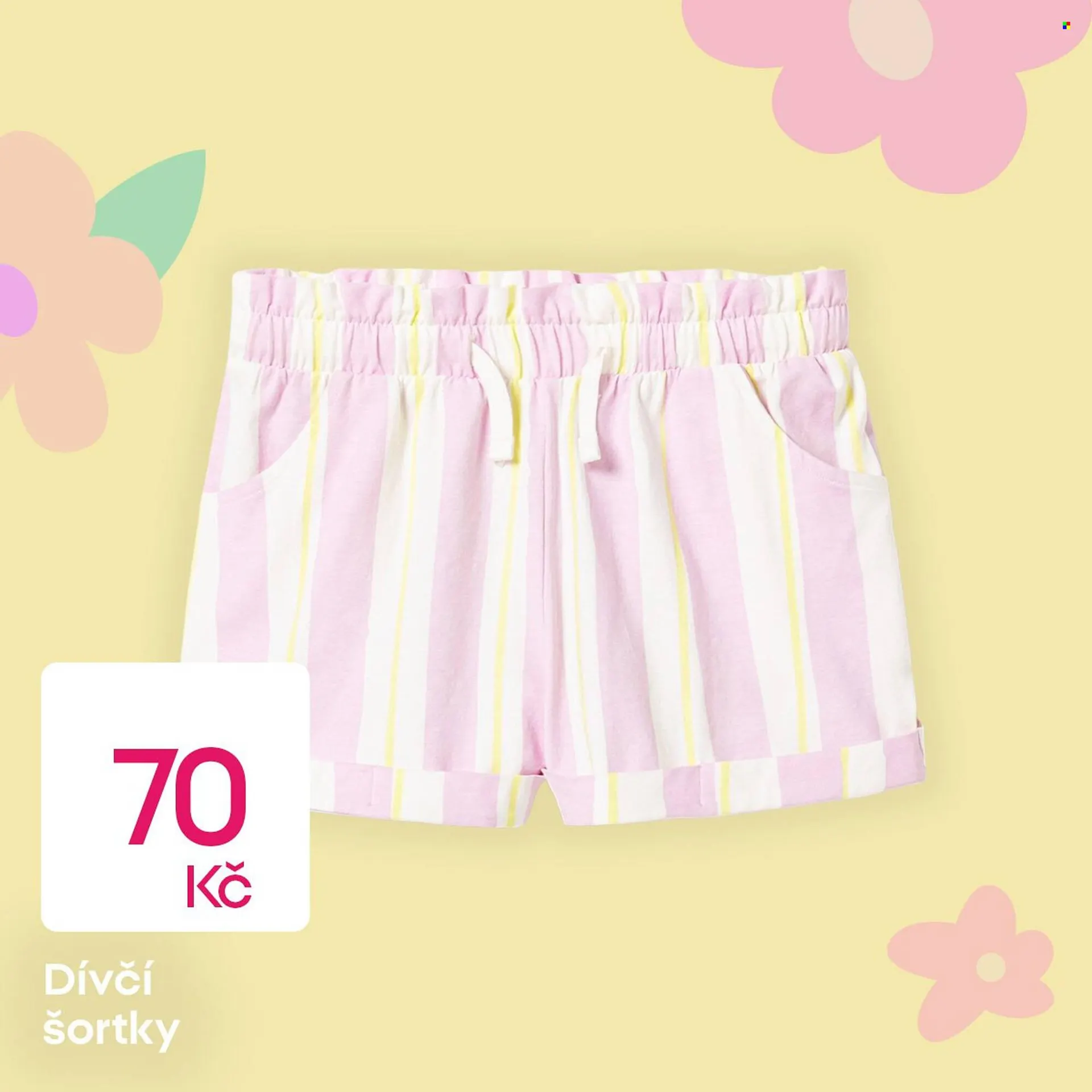 Pepco leták - 20. dubna 28. dubna 2026 - Page 2