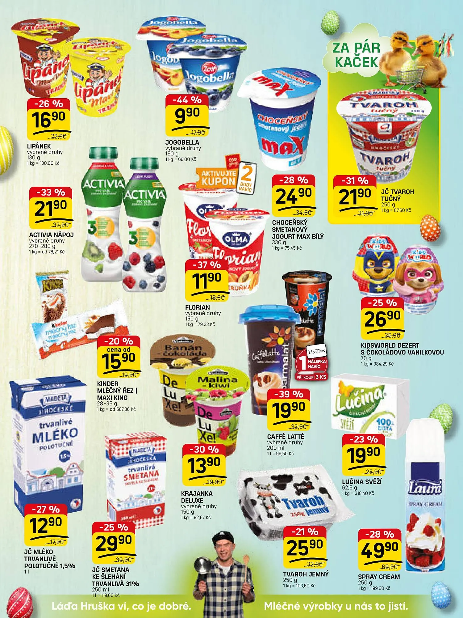 Flop leták - 1. dubna 7. dubna 2026 - Page 5