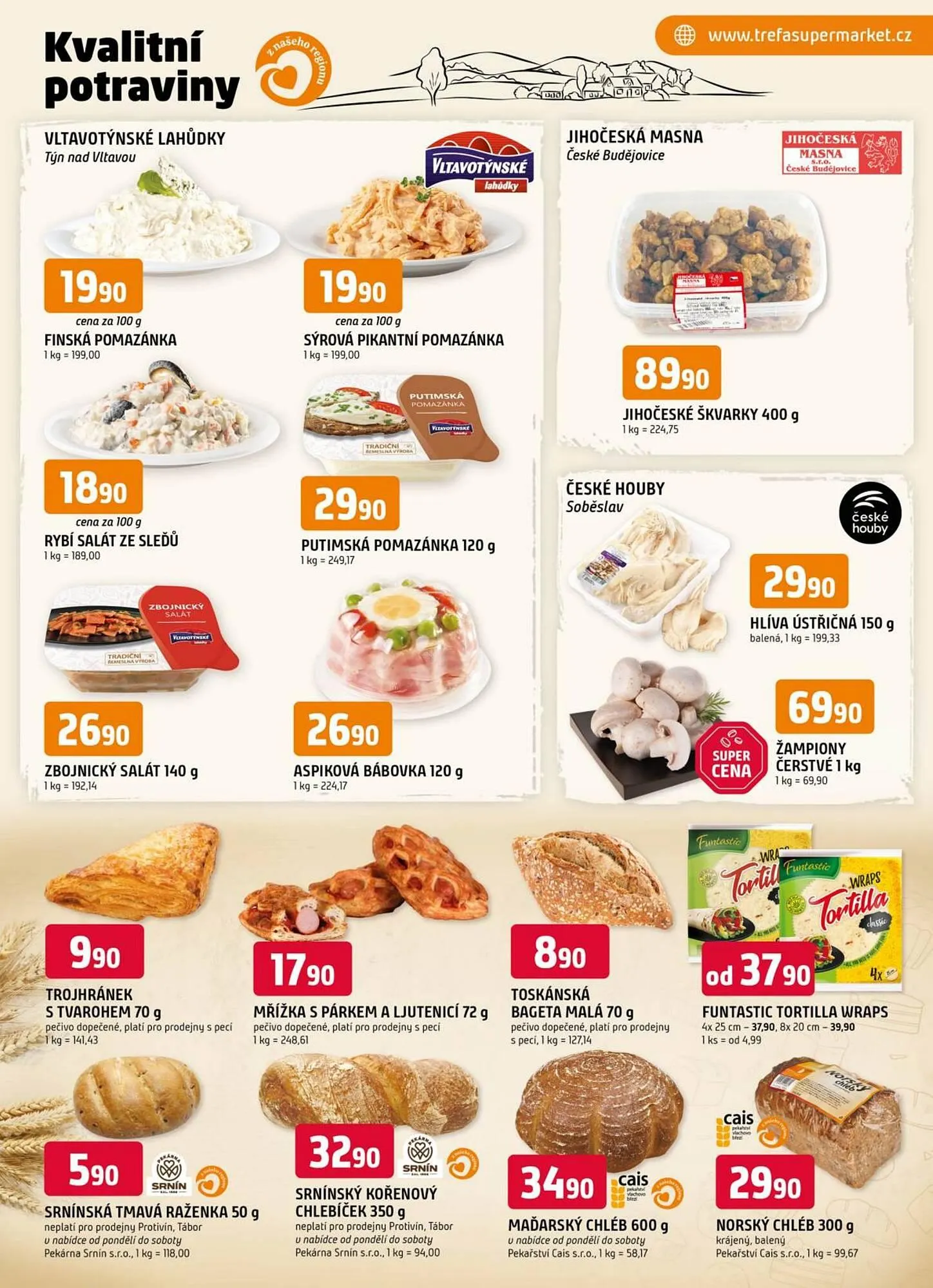 Trefa leták - 21. ledna 27. ledna 2026 - Page 5