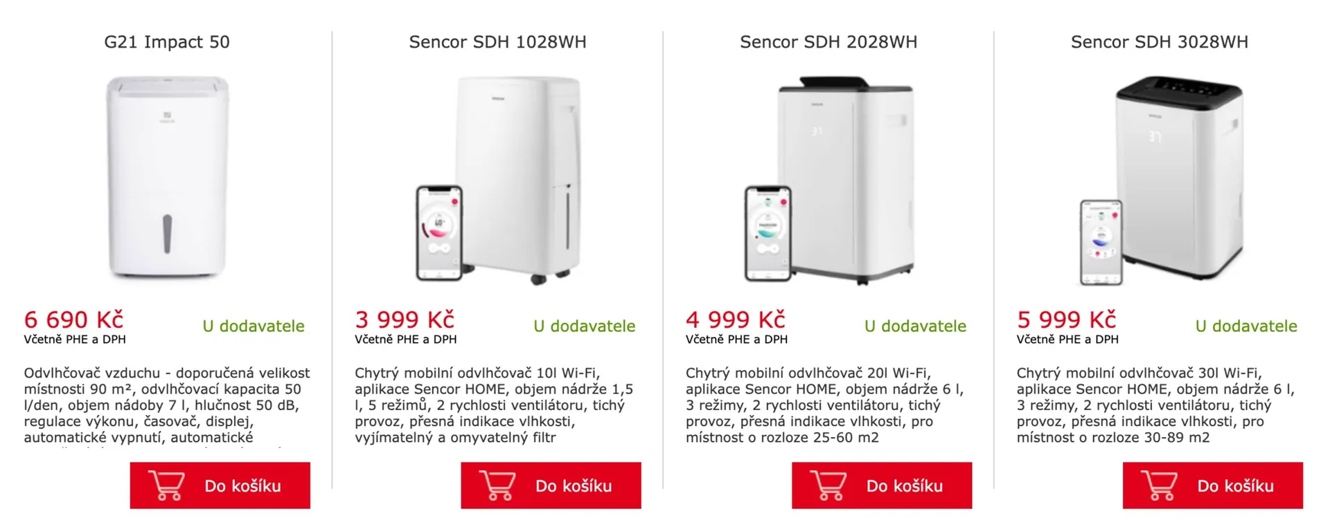 Elektro Oáza leták - 29. ledna 11. února 2026 - Page 3