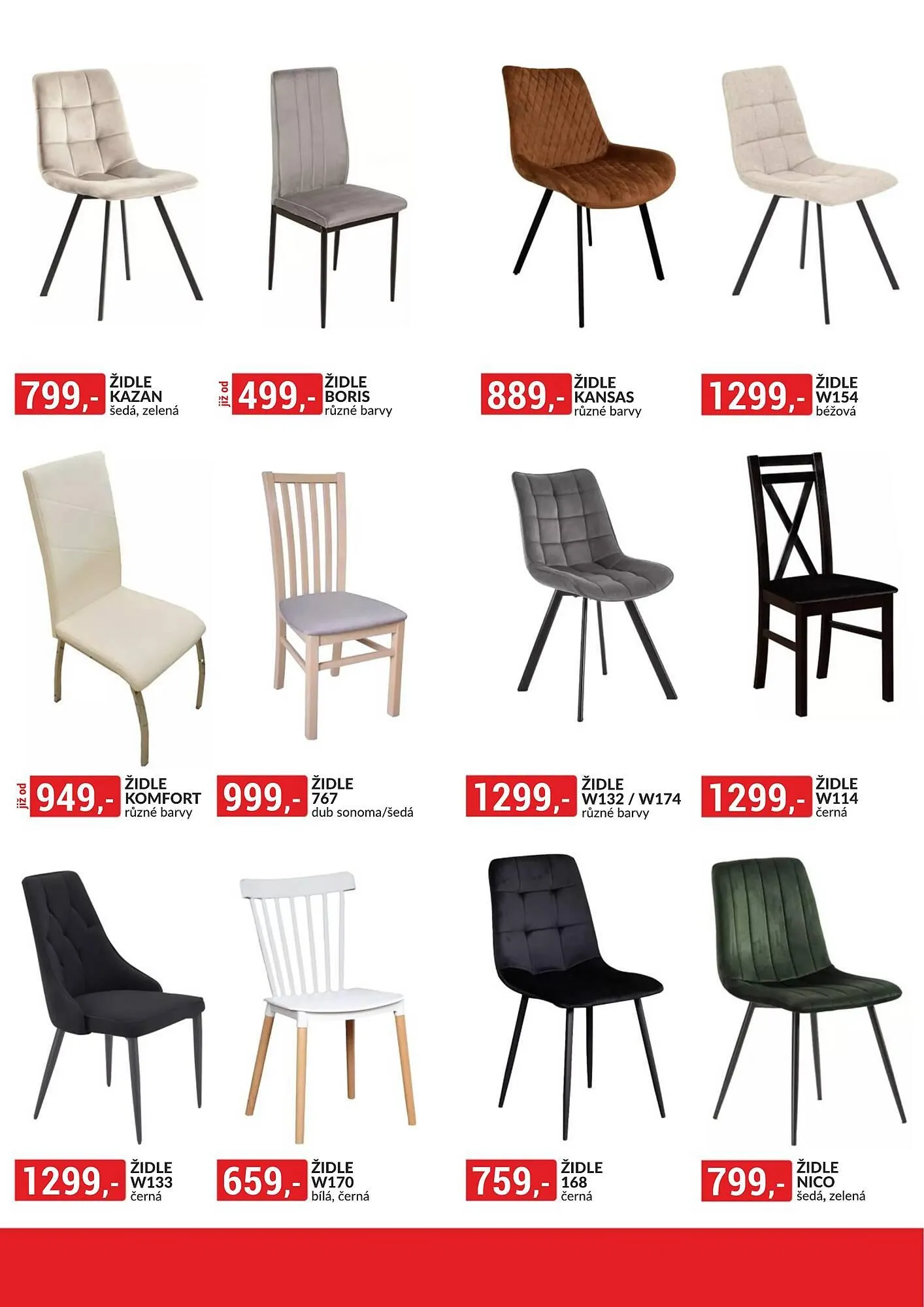 Baumax leták - 1. dubna 30. dubna 2026 - Page 58