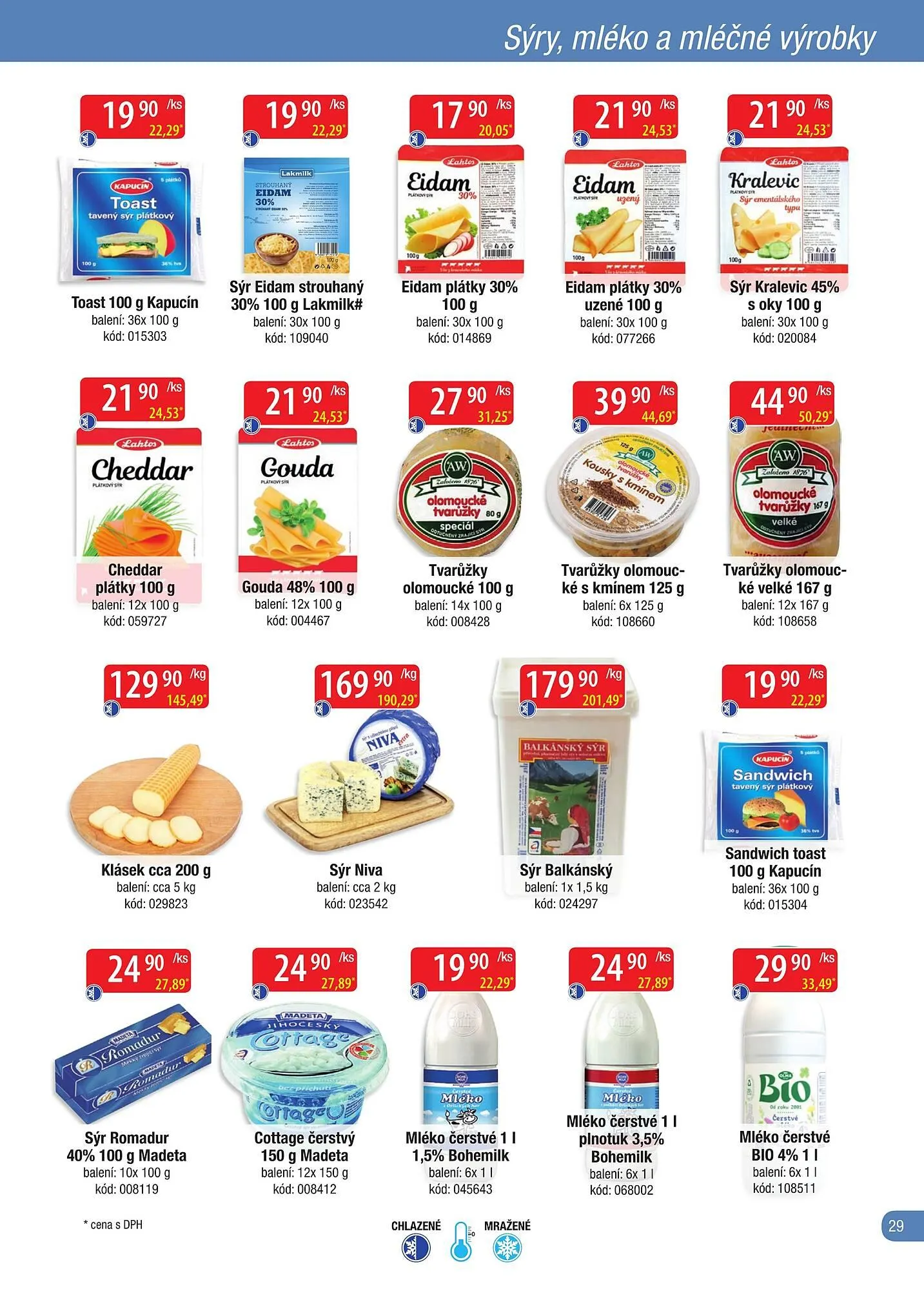 Astur&Qanto leták - 1. února 28. února 2026 - Page 29