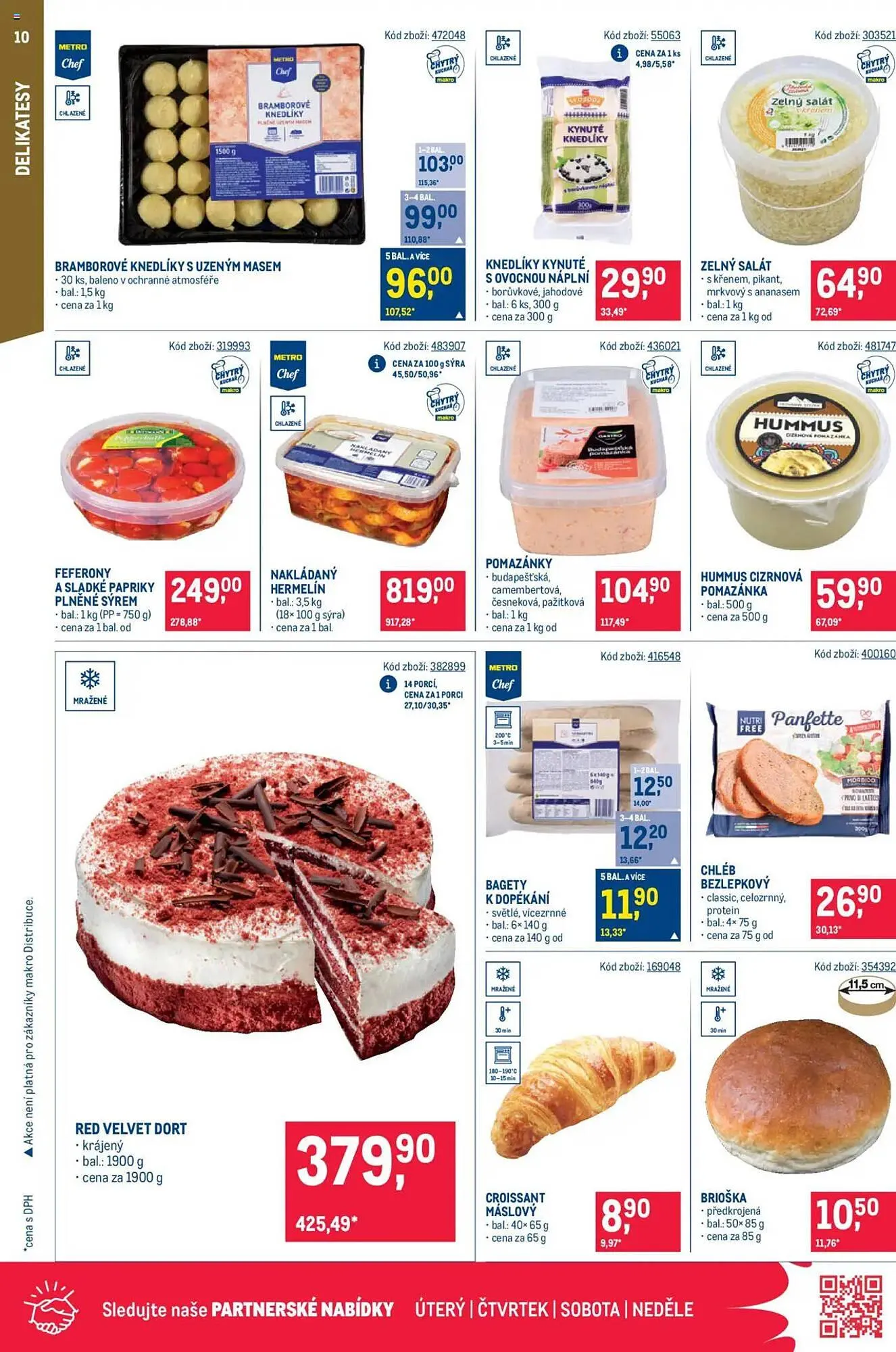 Makro leták - 29. ledna 11. února 2025 - Page 10