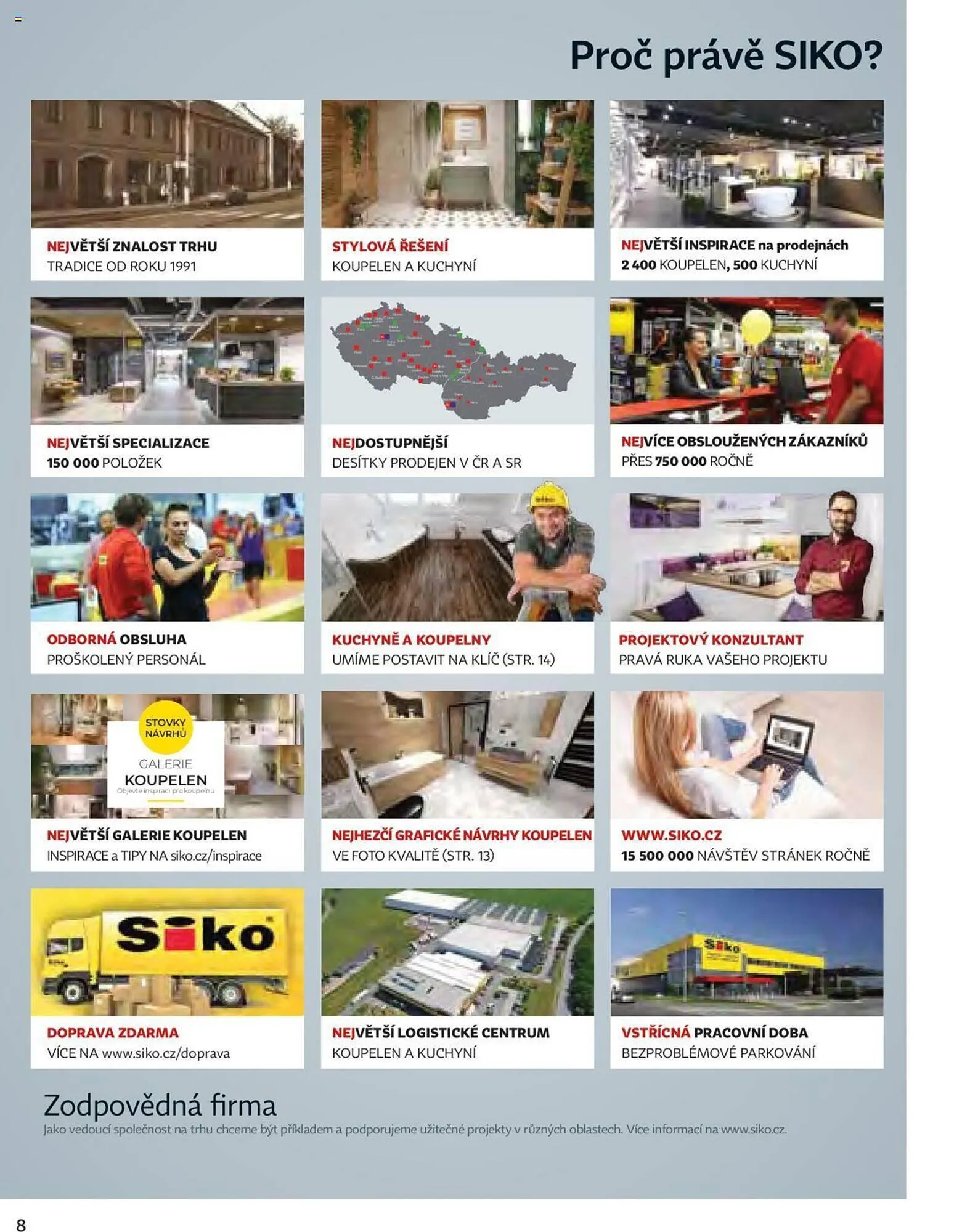 Siko leták - 23. října 31. prosince 2025 - Page 8