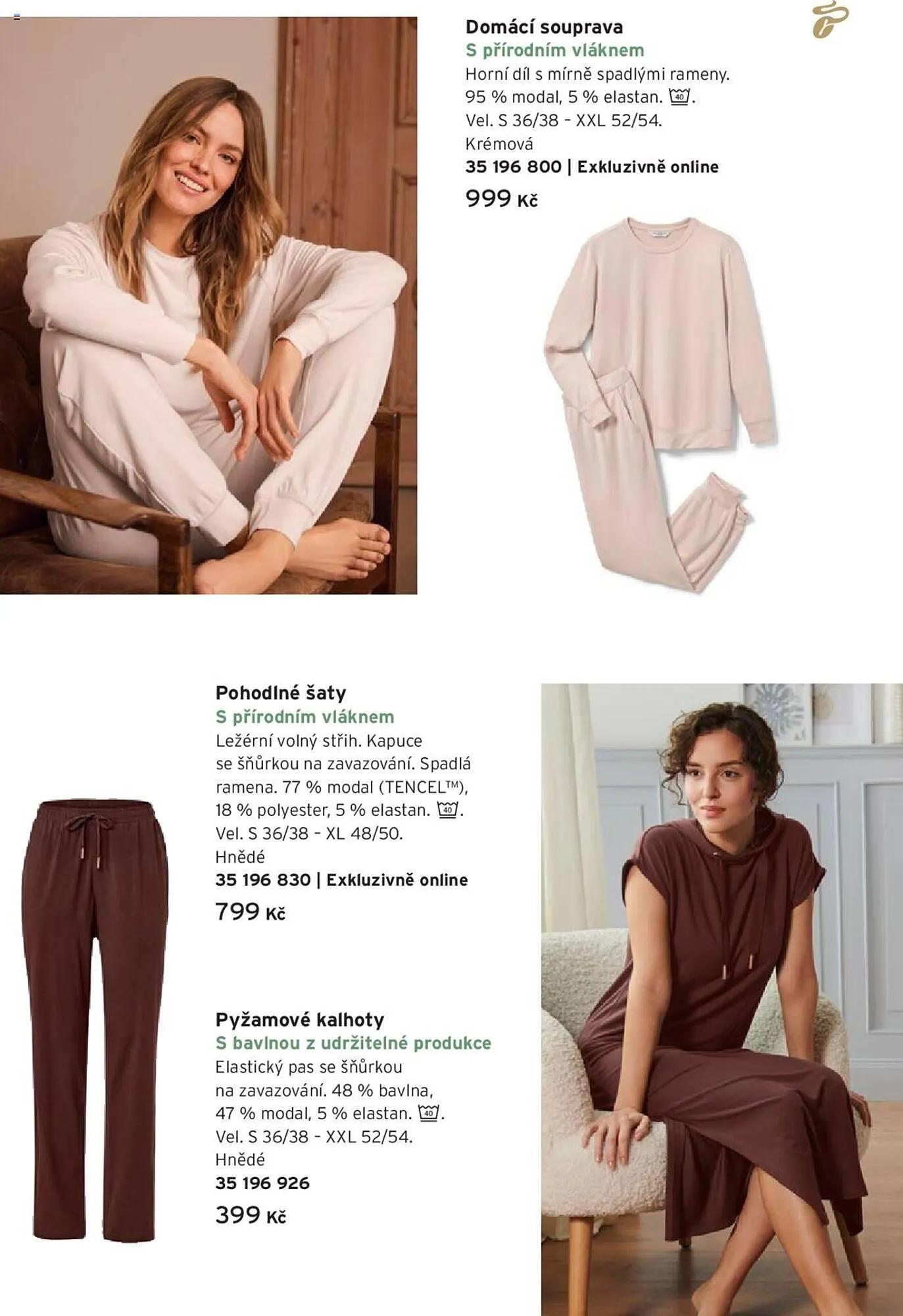 Tchibo leták - 12. srpna 16. září 2024 - Page 13