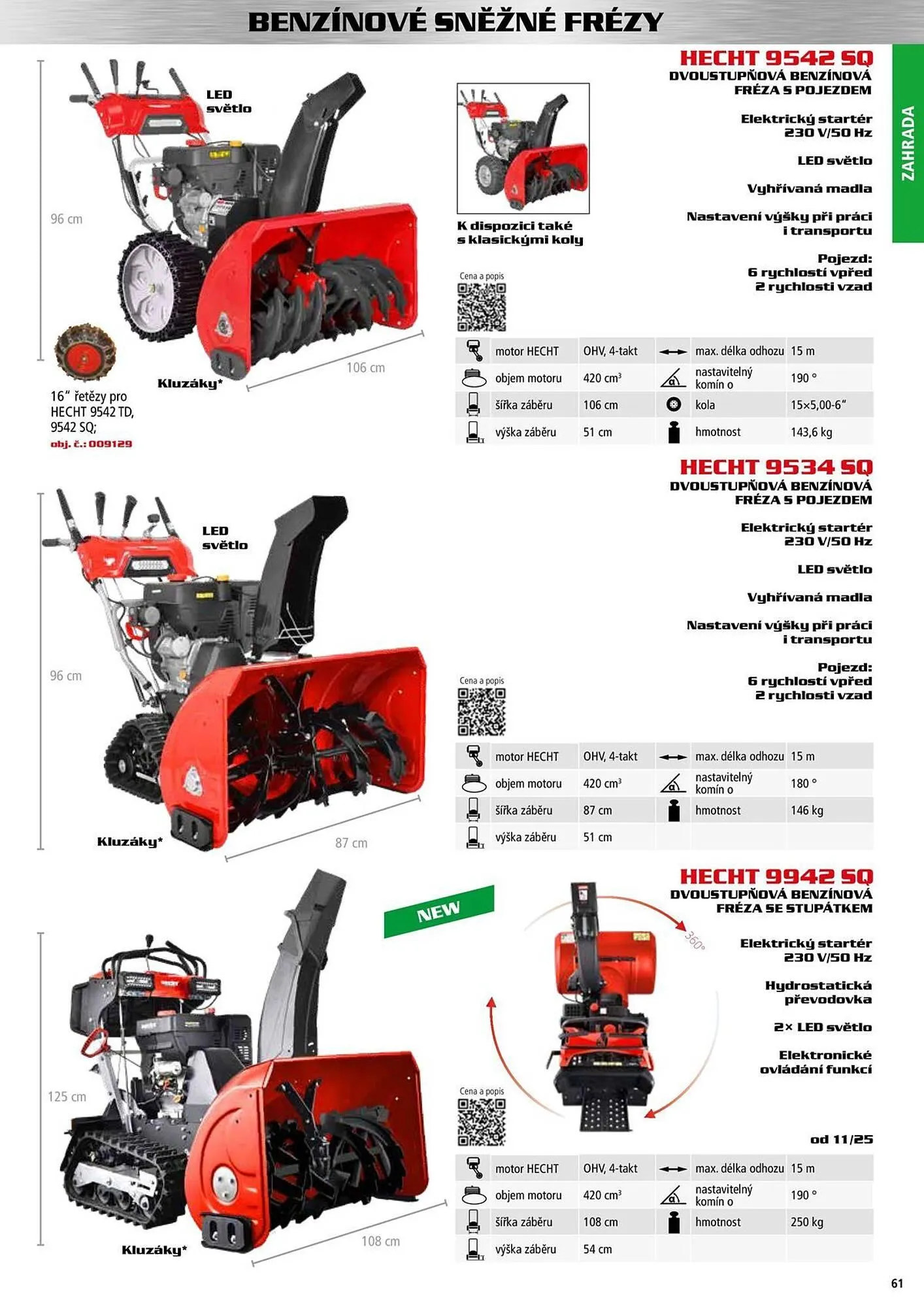 Hecht leták - 18. září 31. prosince 2025 - Page 61