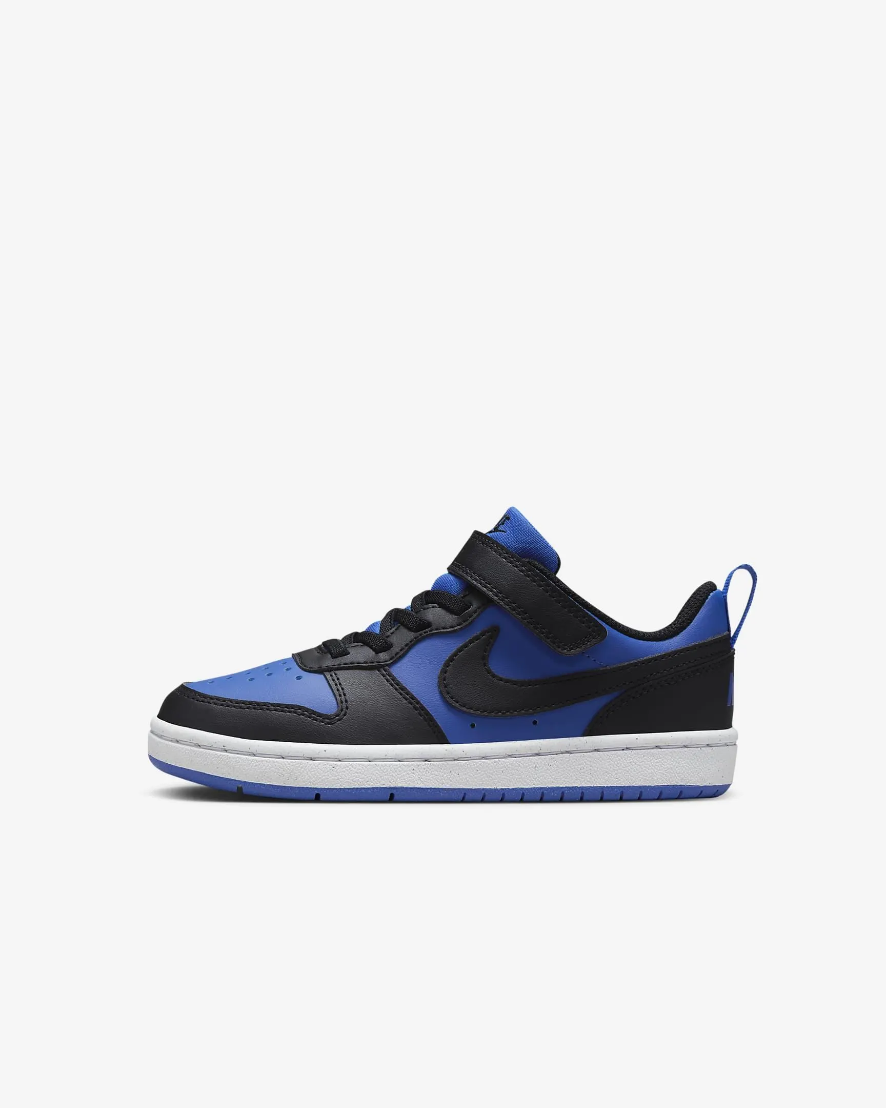 Nike Court Borough Low Recraft