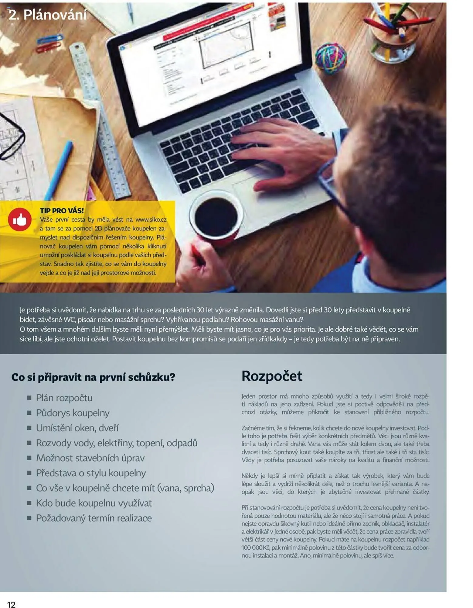 Siko leták - 23. října 31. prosince 2025 - Page 12