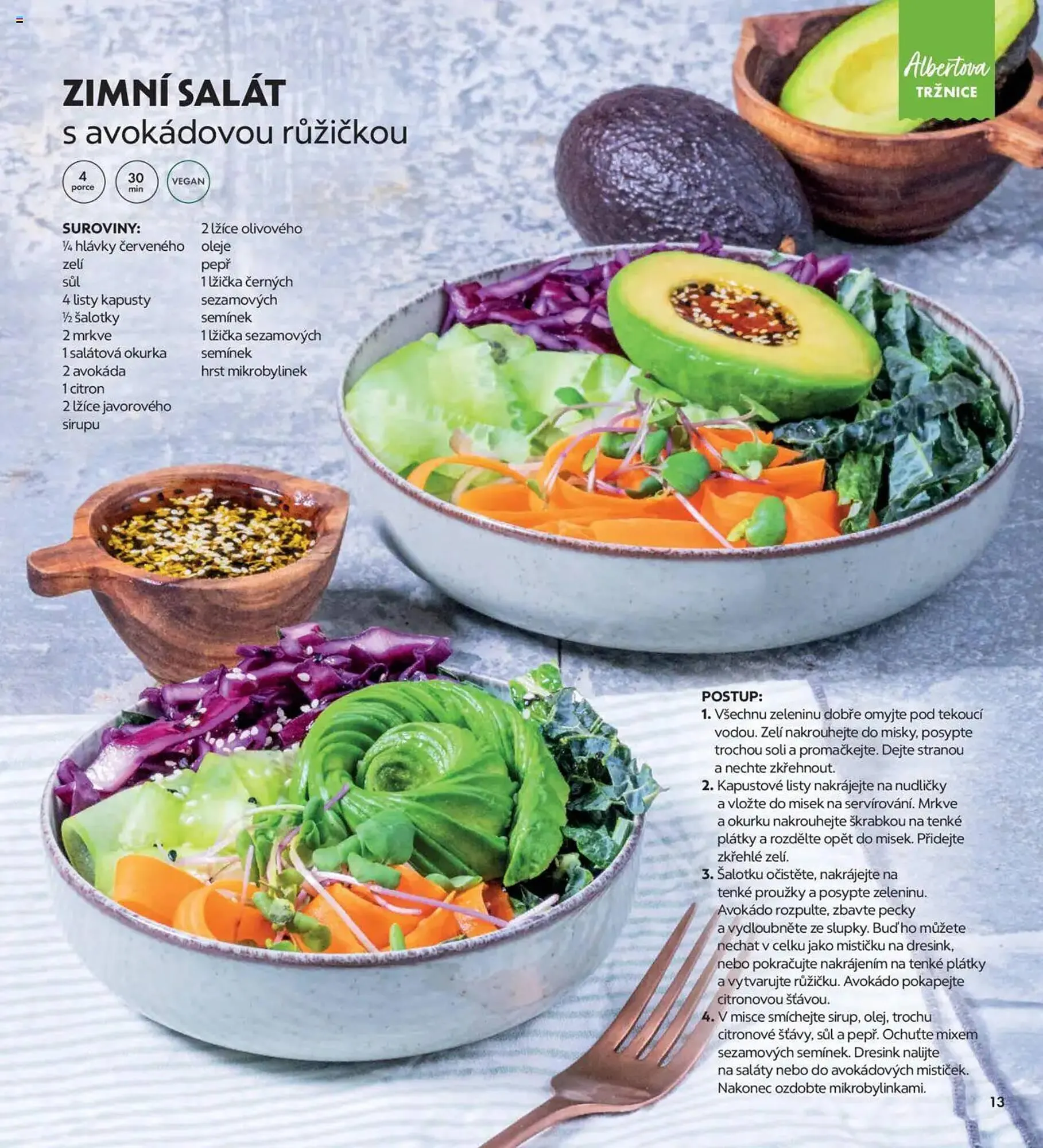 Albert leták - 1. února 28. února 2025 - Page 13