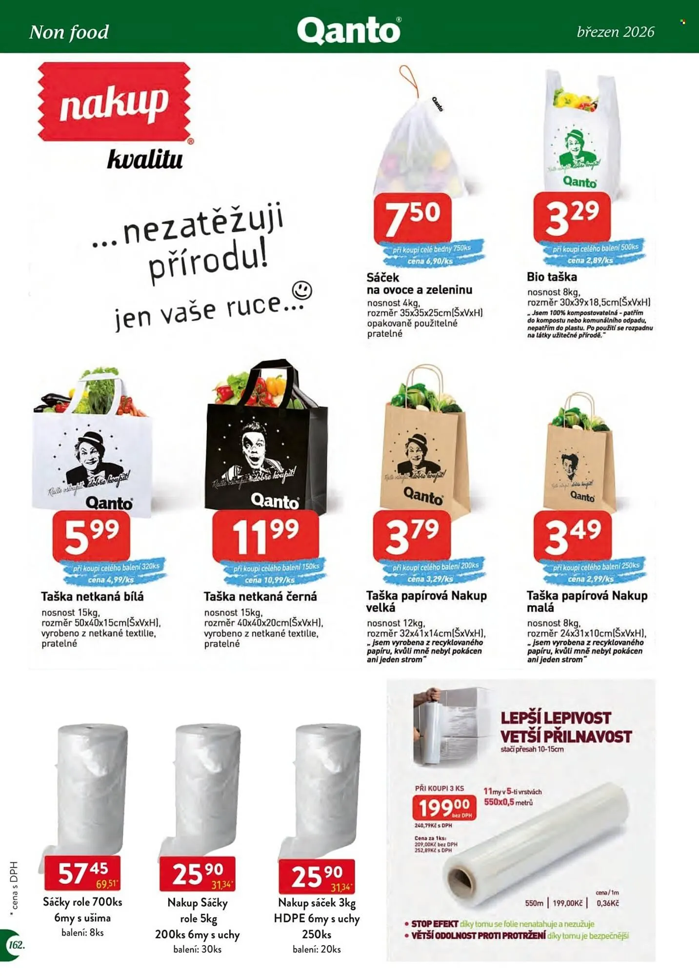 Astur&Qanto leták - 1. března 31. března 2026 - Page 162