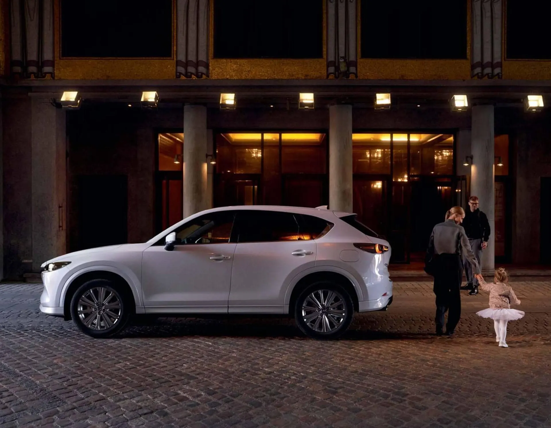 Mazda leták - 21. února 28. května 2025 - Page 4