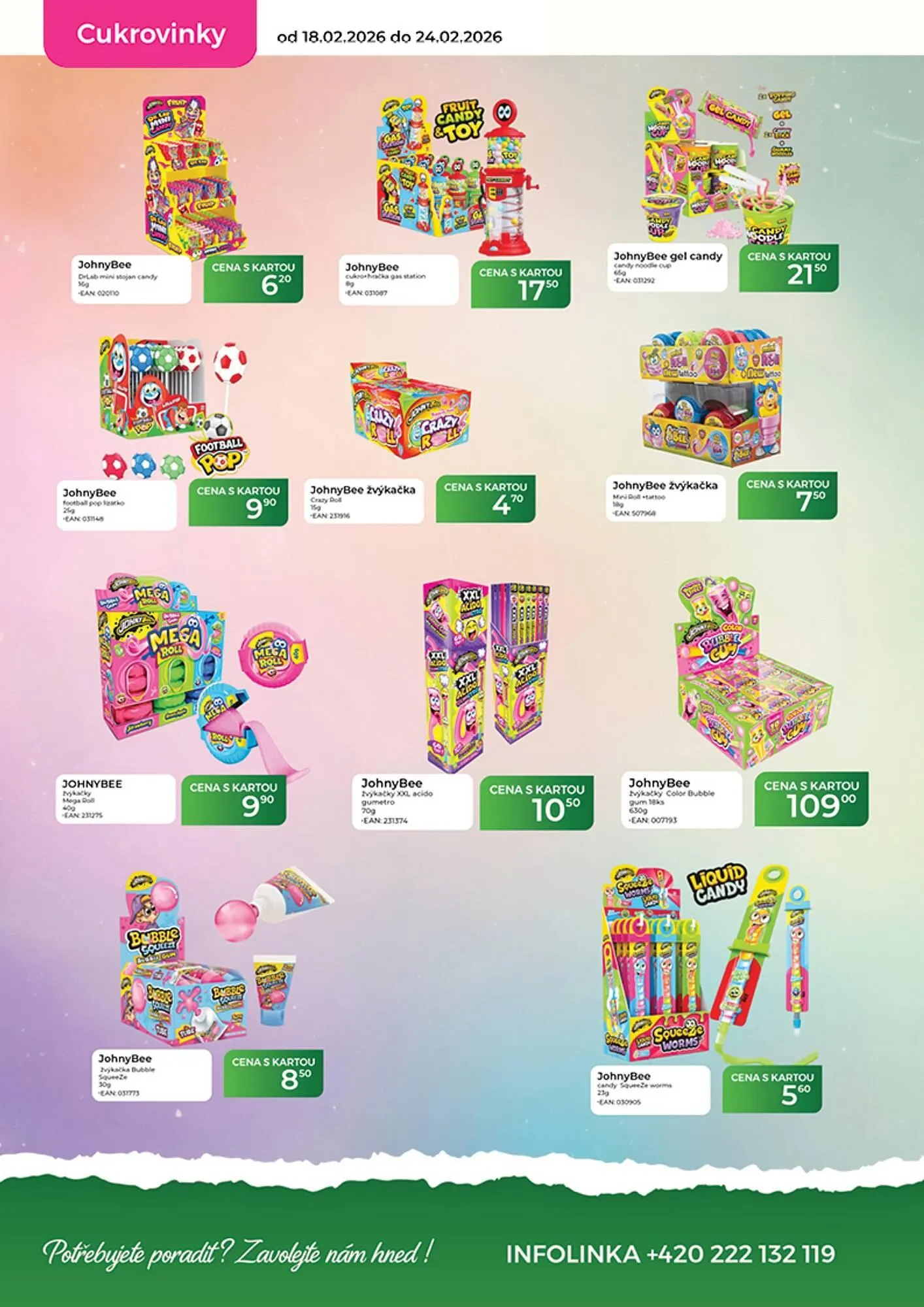 Tamda Foods leták - 18. února 24. února 2026 - Page 34