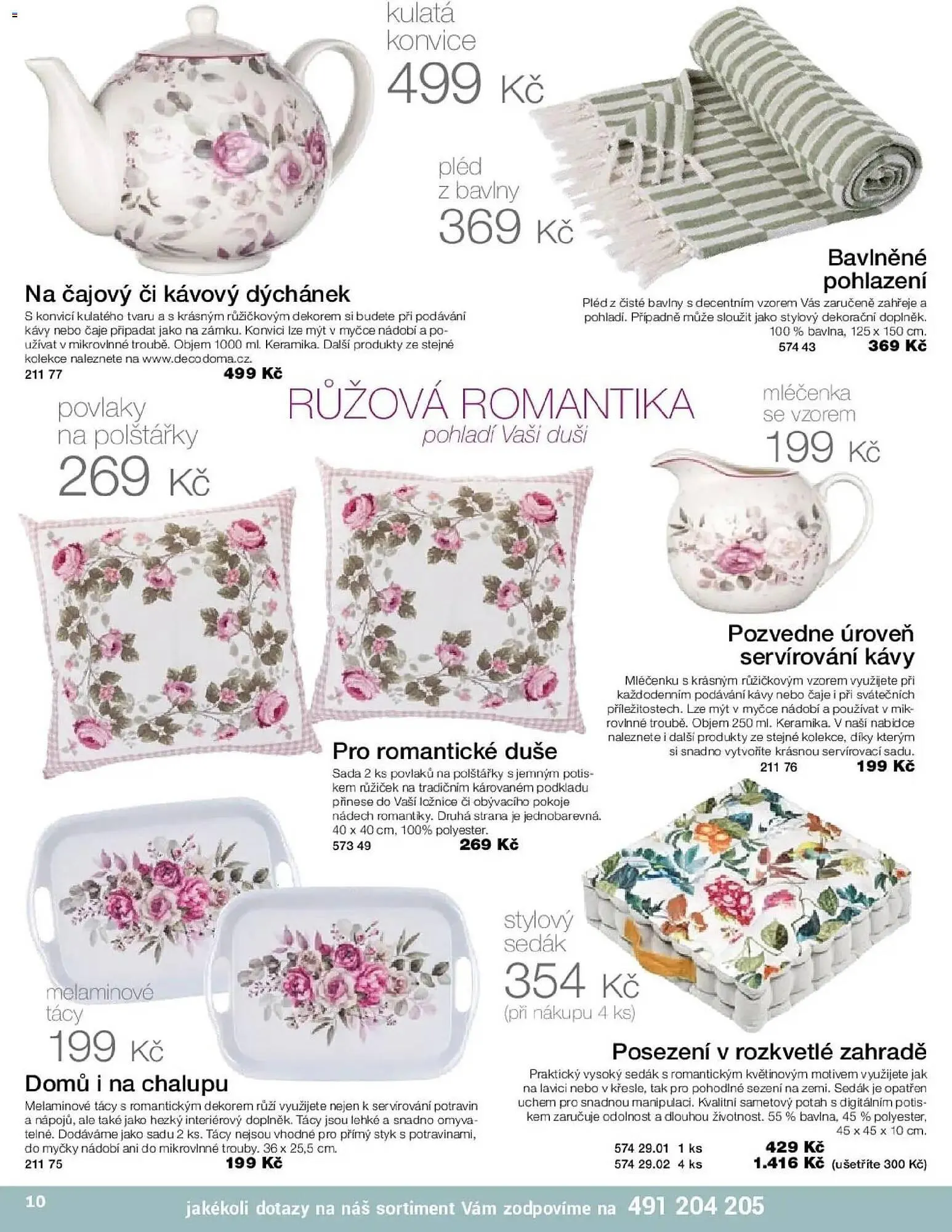 Decodoma leták - 16. února 5. dubna 2026 - Page 10
