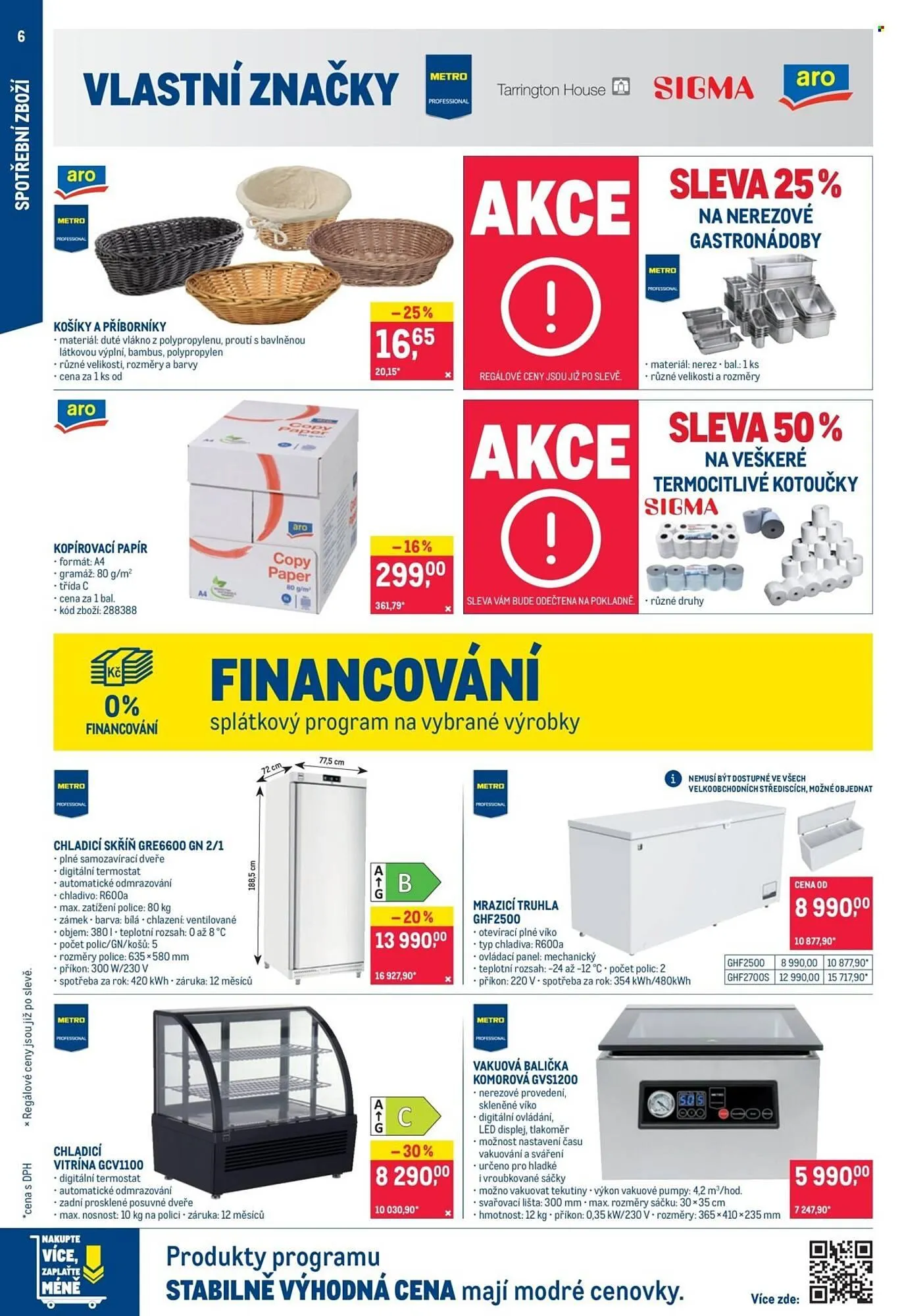 Makro leták - 6. května 19. května 2026 - Page 6