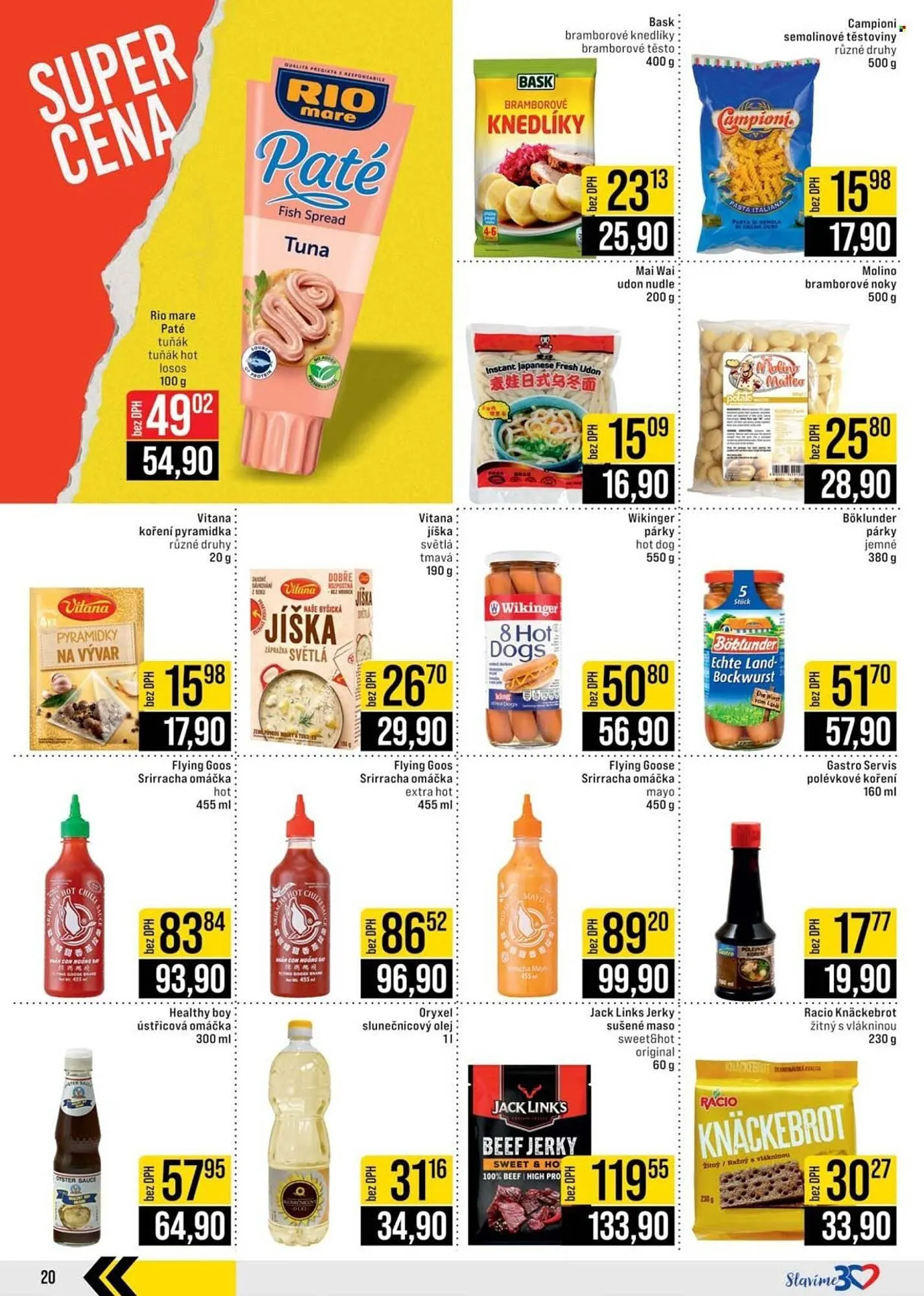 Jip leták - 5. listopadu 11. listopadu 2025 - Page 20