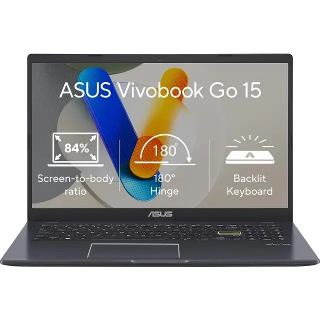 Asus Vivobook Go 15 E510KA-EJ895WS Blue