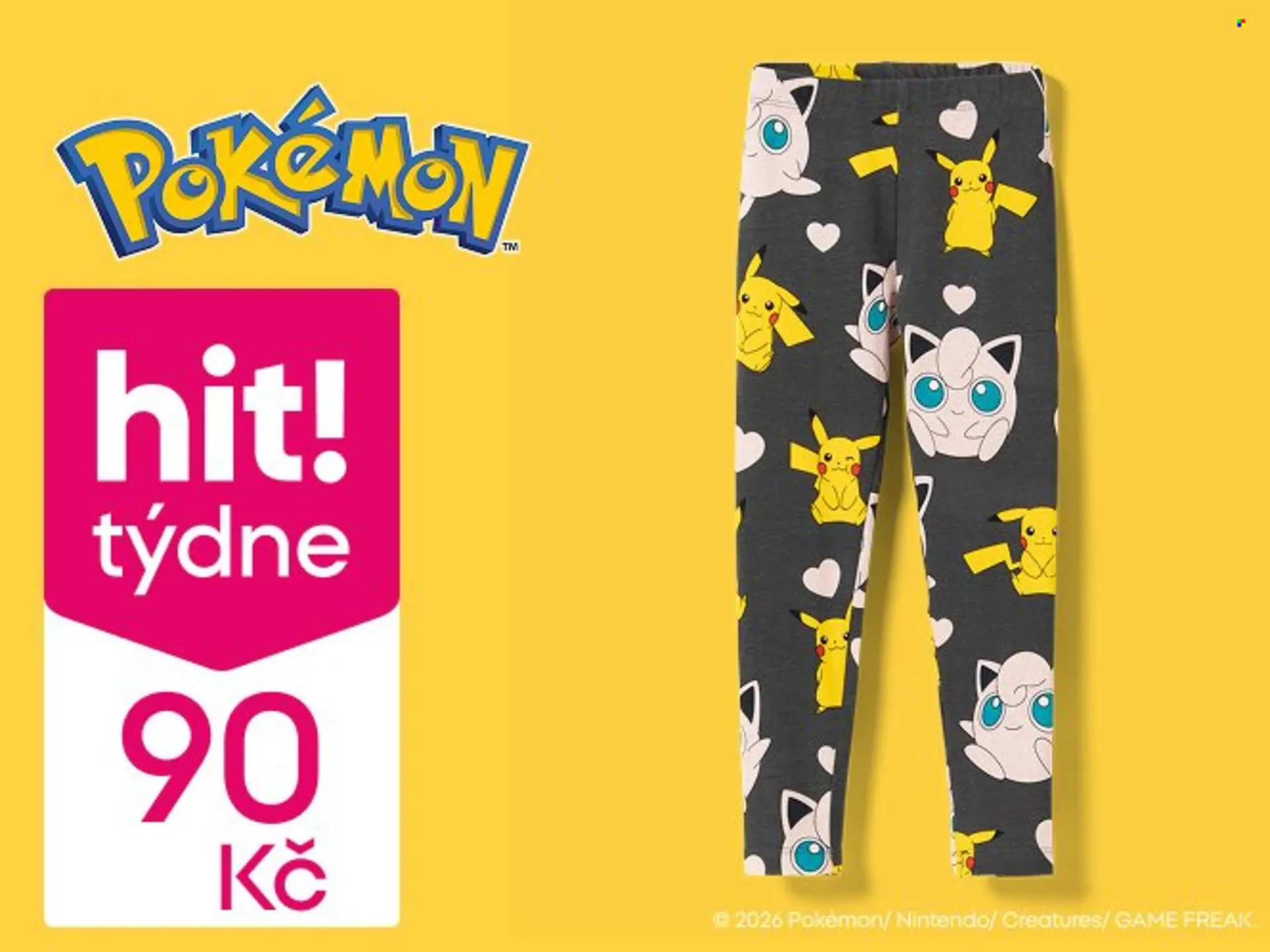 Pepco leták - 15. ledna 21. ledna 2026 - Page 2