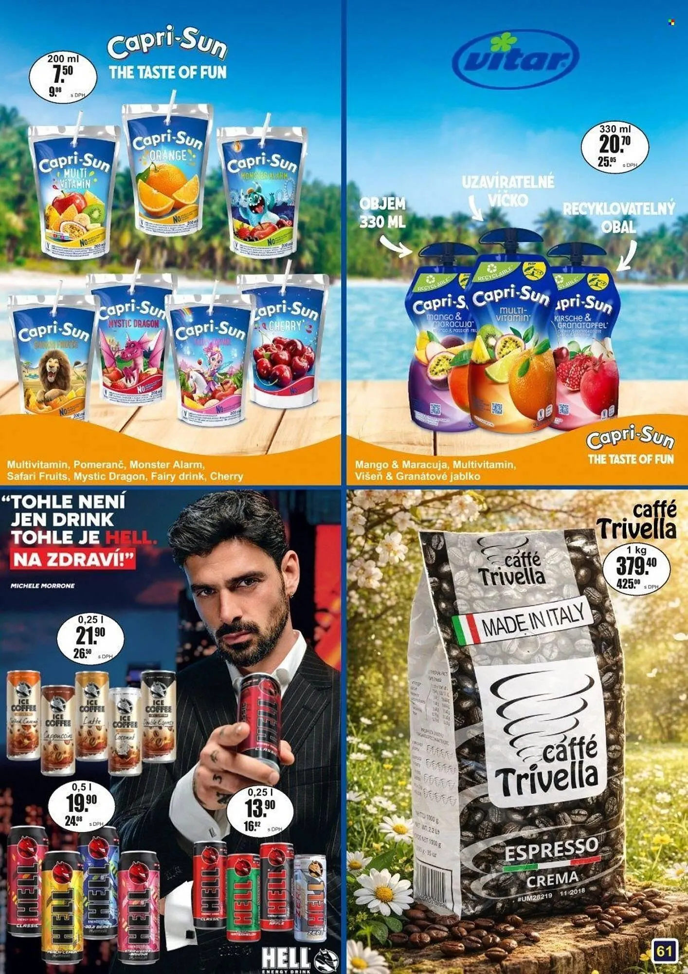 Adam leták - 1. dubna 30. dubna 2026 - Page 61