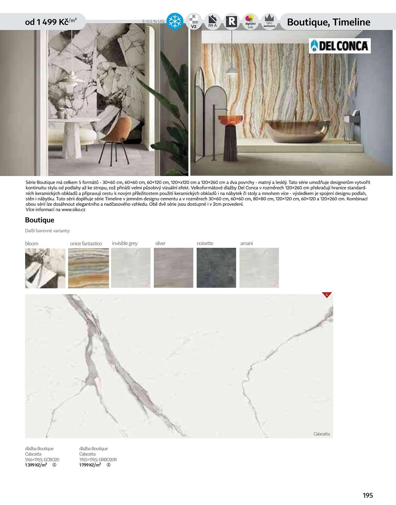 Siko leták - 6. září 31. prosince 2026 - Page 195