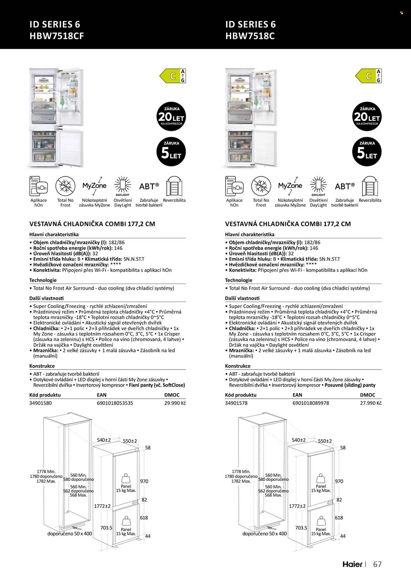 XXXLutz leták - 20. června 31. prosince 2025 - Page 67
