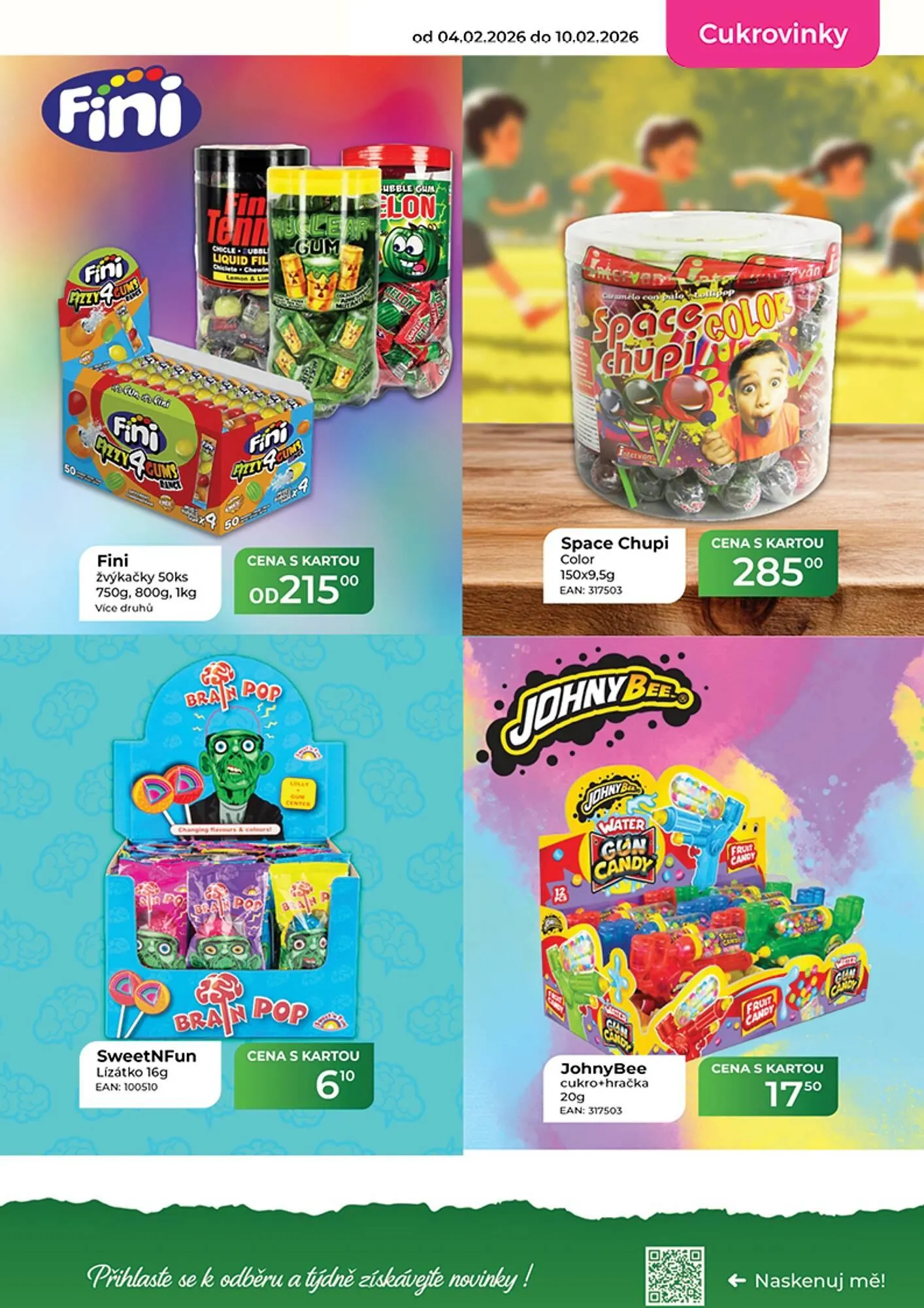 Tamda Foods leták - 4. února 10. února 2026 - Page 23