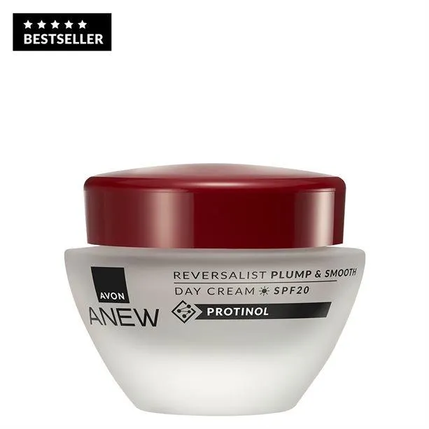 Denní vyplňující krém Anew Reversalist SPF 20 s Protinolem™