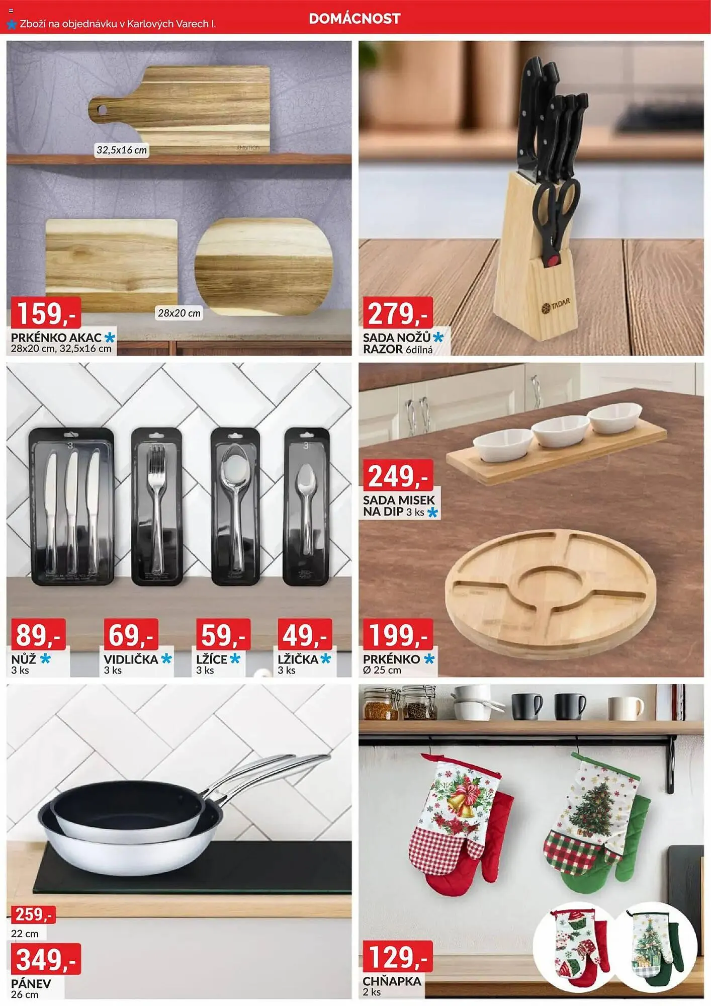 Baumax leták - 1. listopadu 30. listopadu 2025 - Page 7