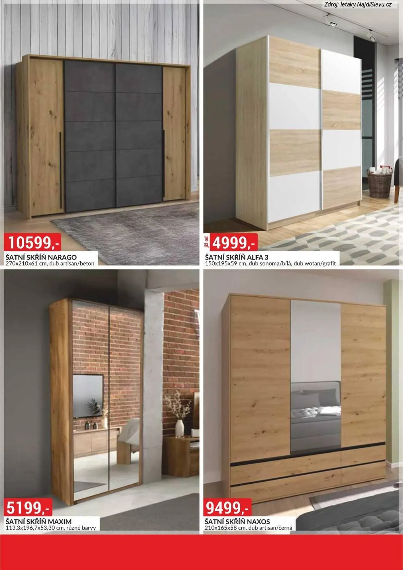 Baumax leták - 1. února 28. února 2026 - Page 47