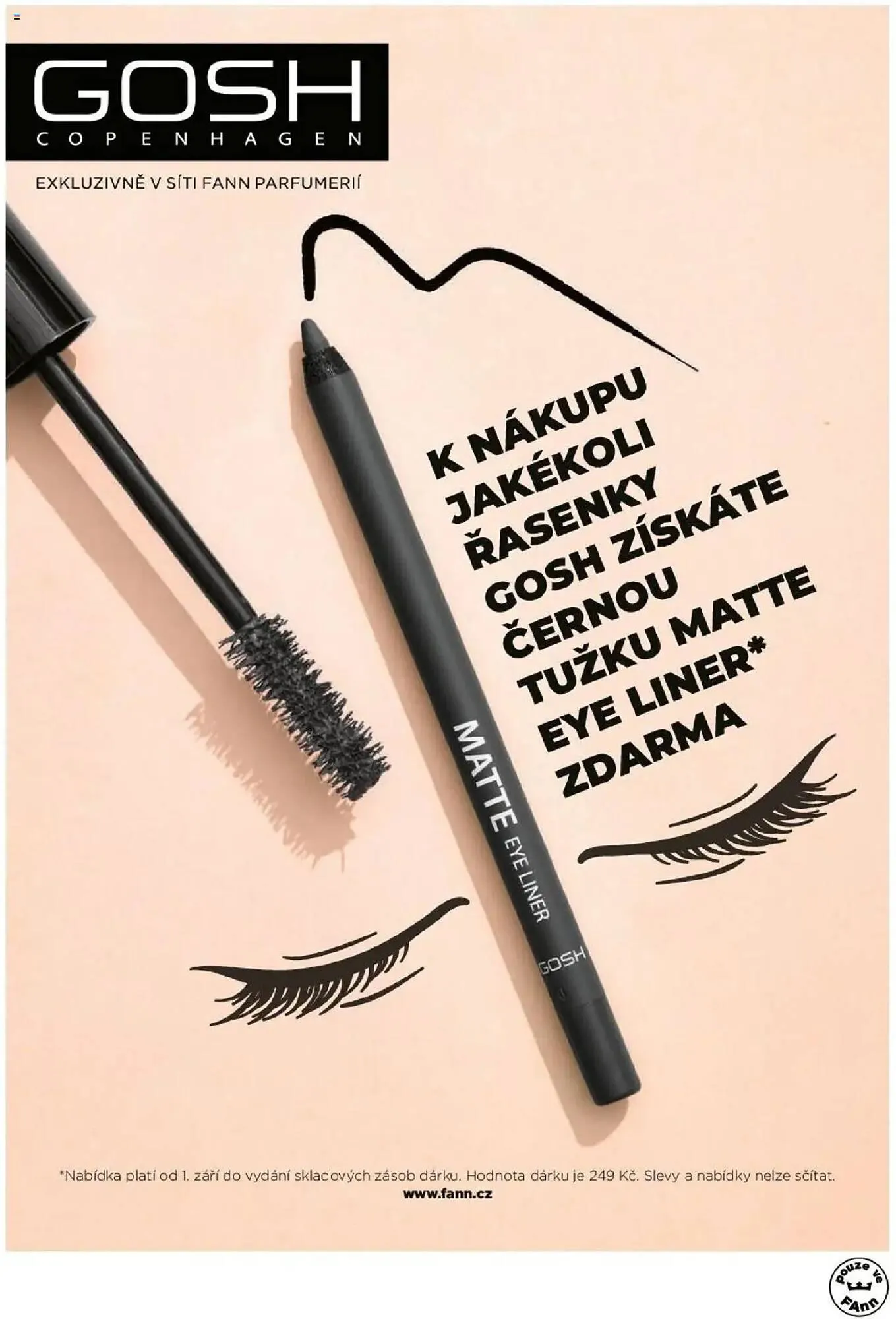 Fann Parfumerie leták - 1. září 30. listopadu 2025 - Page 17