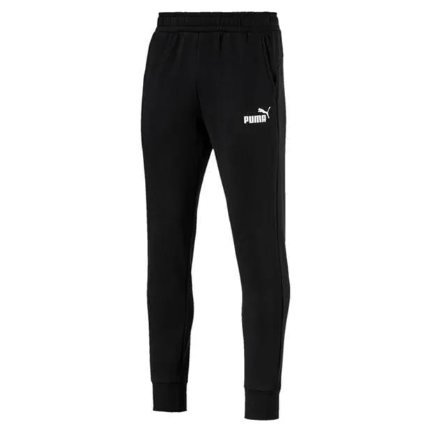 Tapered Fleece Pants Mens