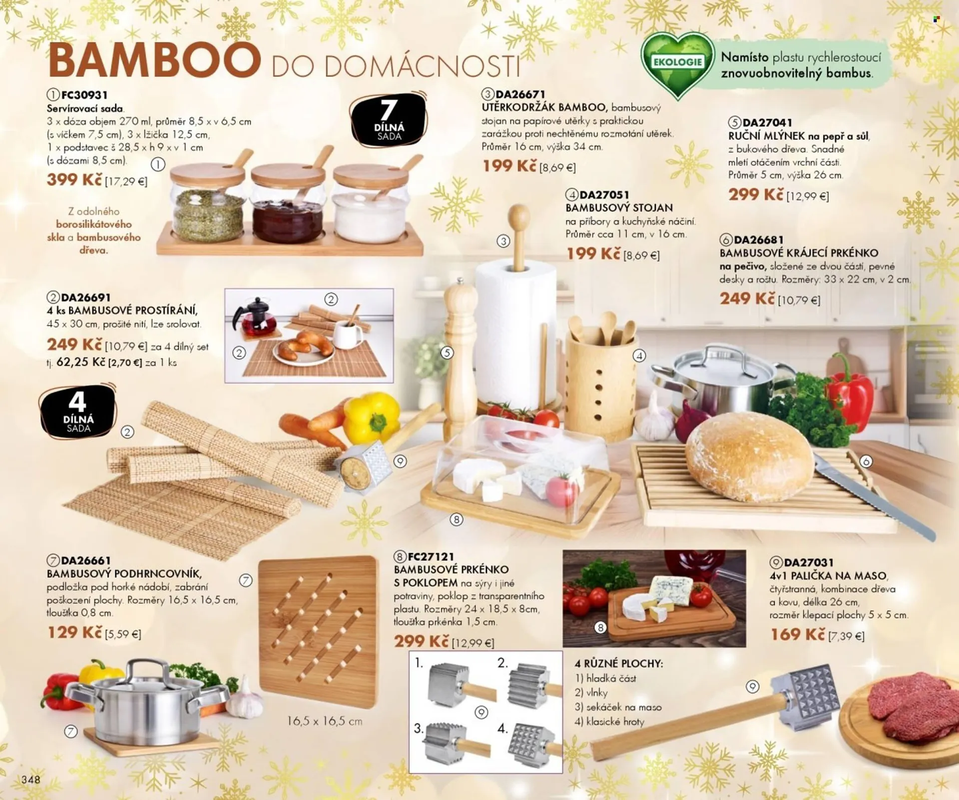 Dedra leták - 21. listopadu 31. prosince 2025 - Page 48