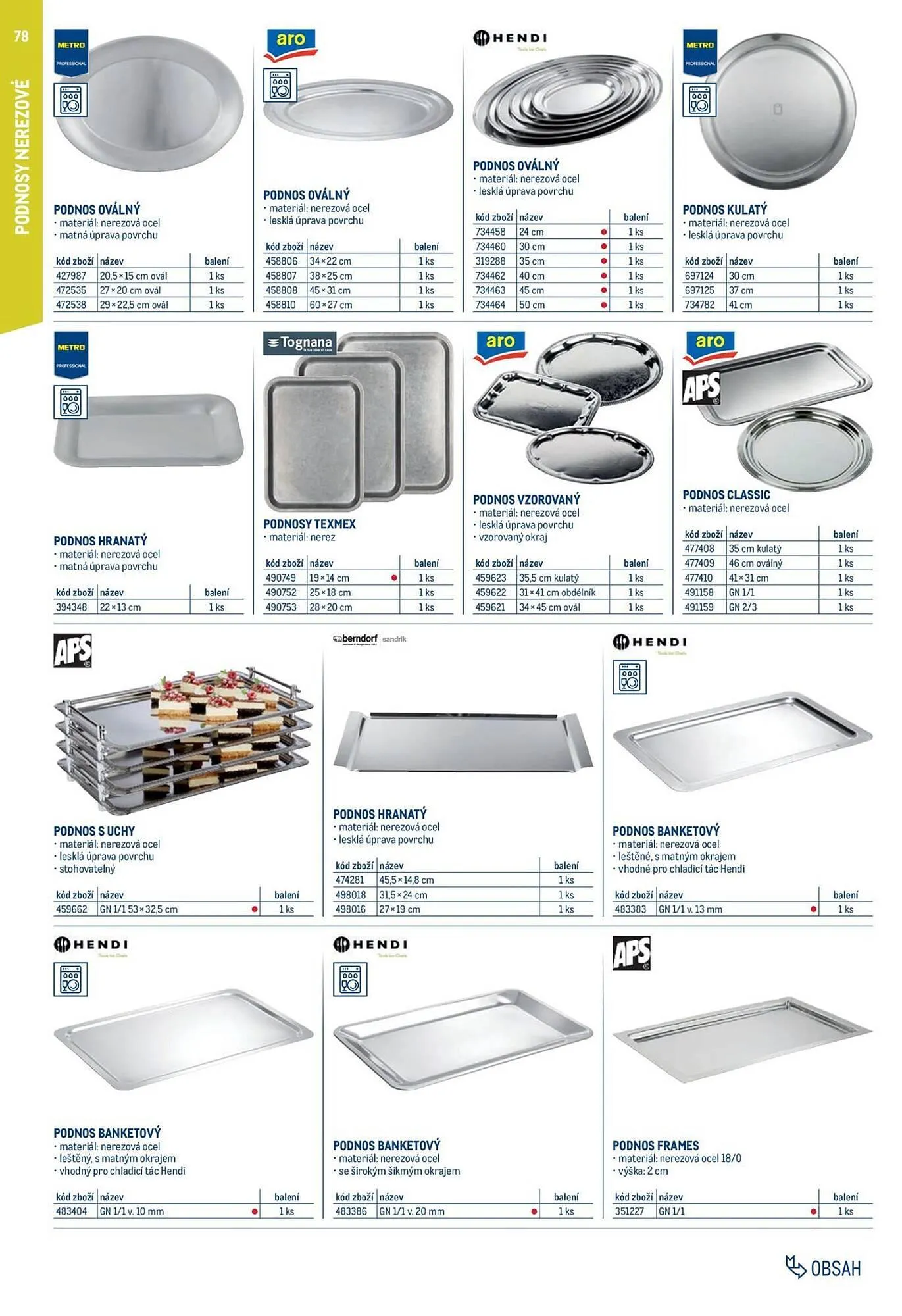 Makro leták - 2. února 31. ledna 2027 - Page 78