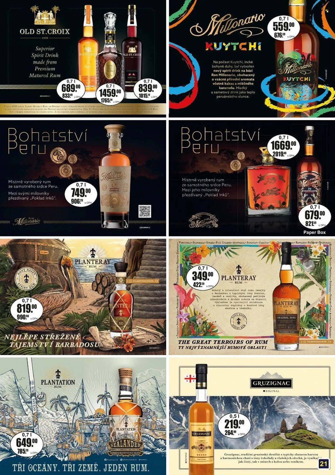 Adam leták - 1. dubna 30. dubna 2026 - Page 21