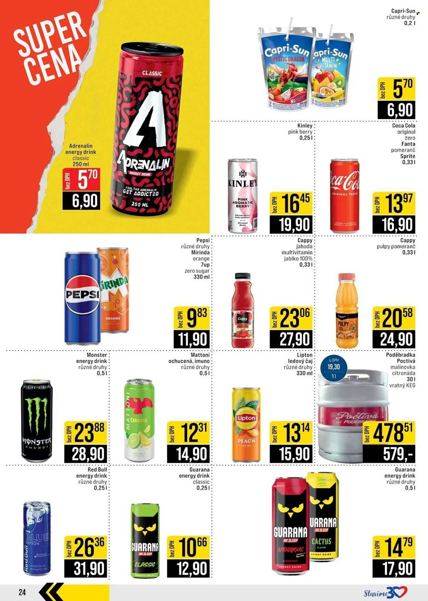 Jip leták - 12. listopadu 18. listopadu 2025 - Page 24