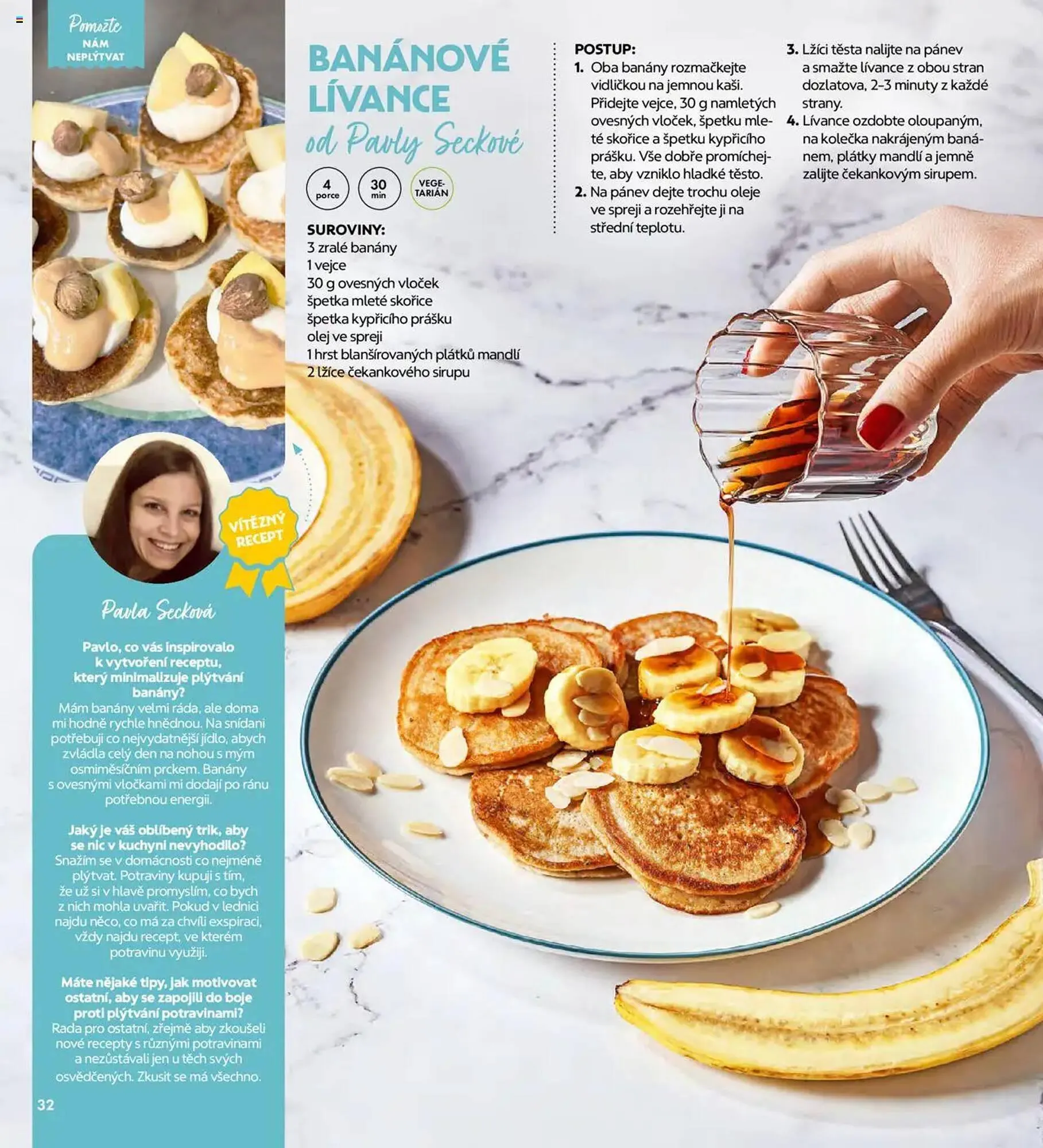 Albert leták - 1. února 28. února 2025 - Page 32