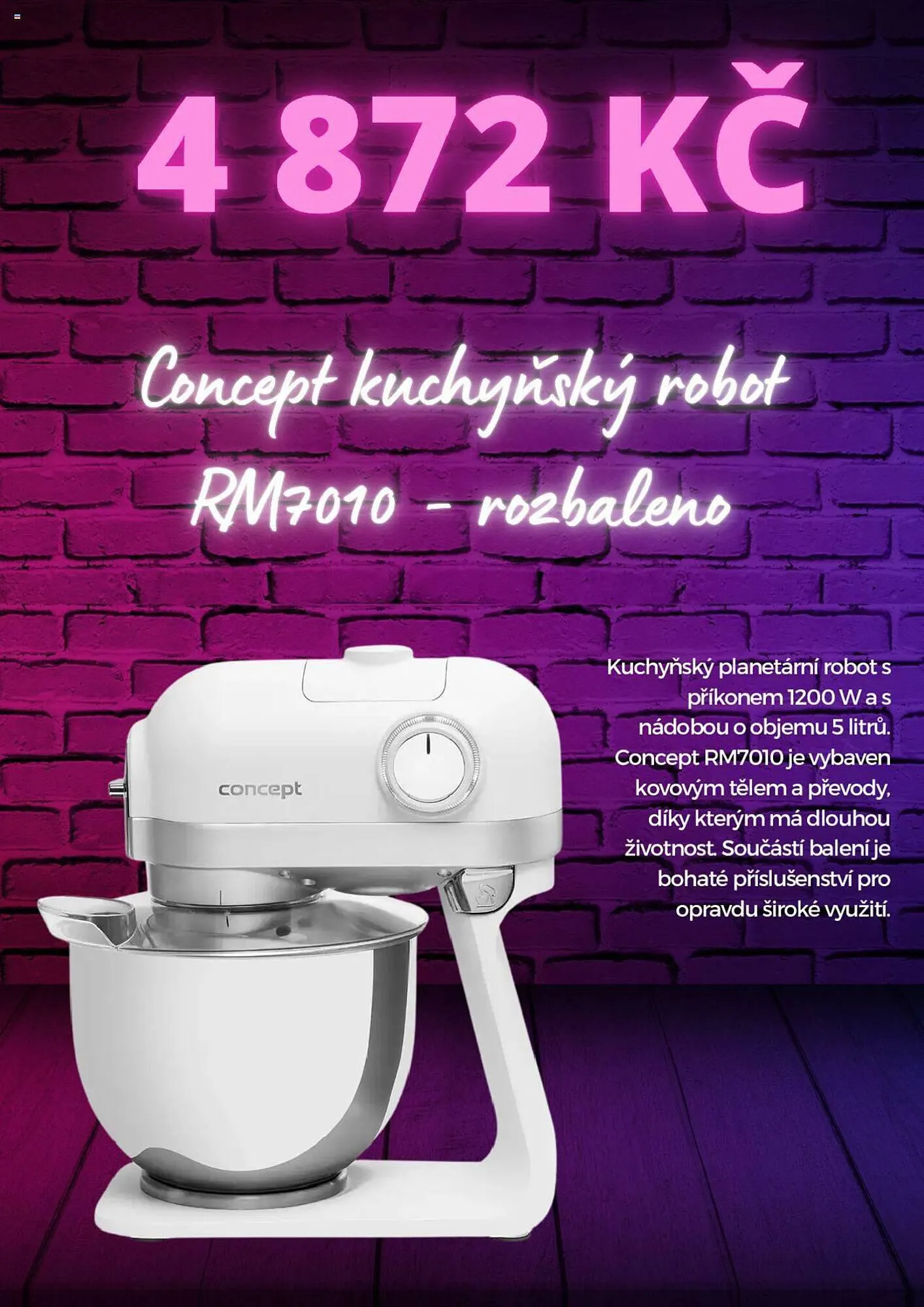 Mall.cz leták - 28. prosince 10. ledna 2024 - Page 6