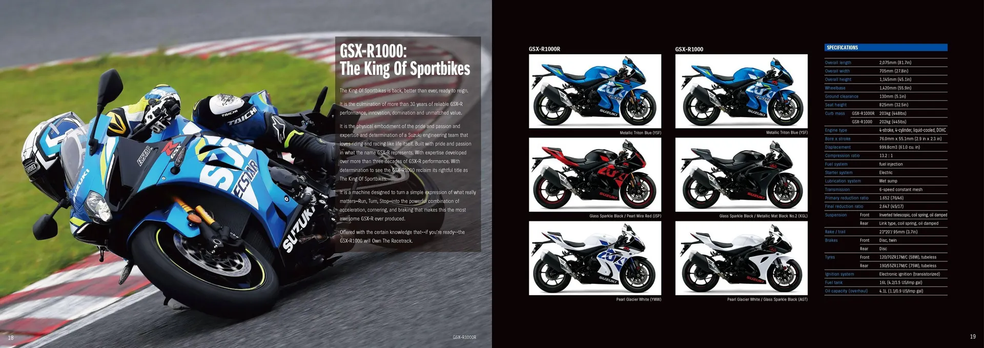 Suzuki leták - 8. dubna 7. ledna 2026 - Page 10