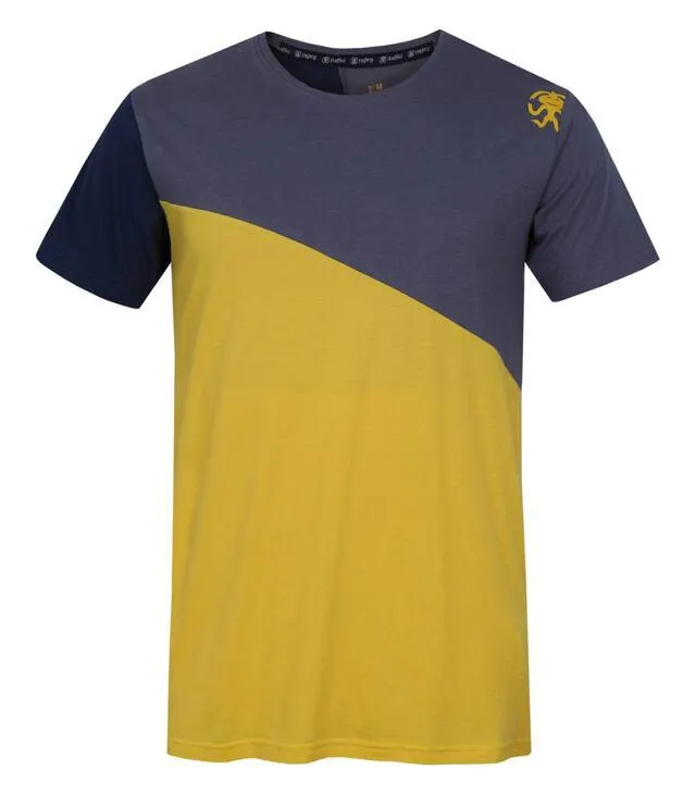 Tričko - krátký rukáv RAFIKI CLIP Man